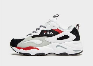 Fila Ray Tracer Donna | JD Sports Fila Ray Tracer Donna | JD Sports