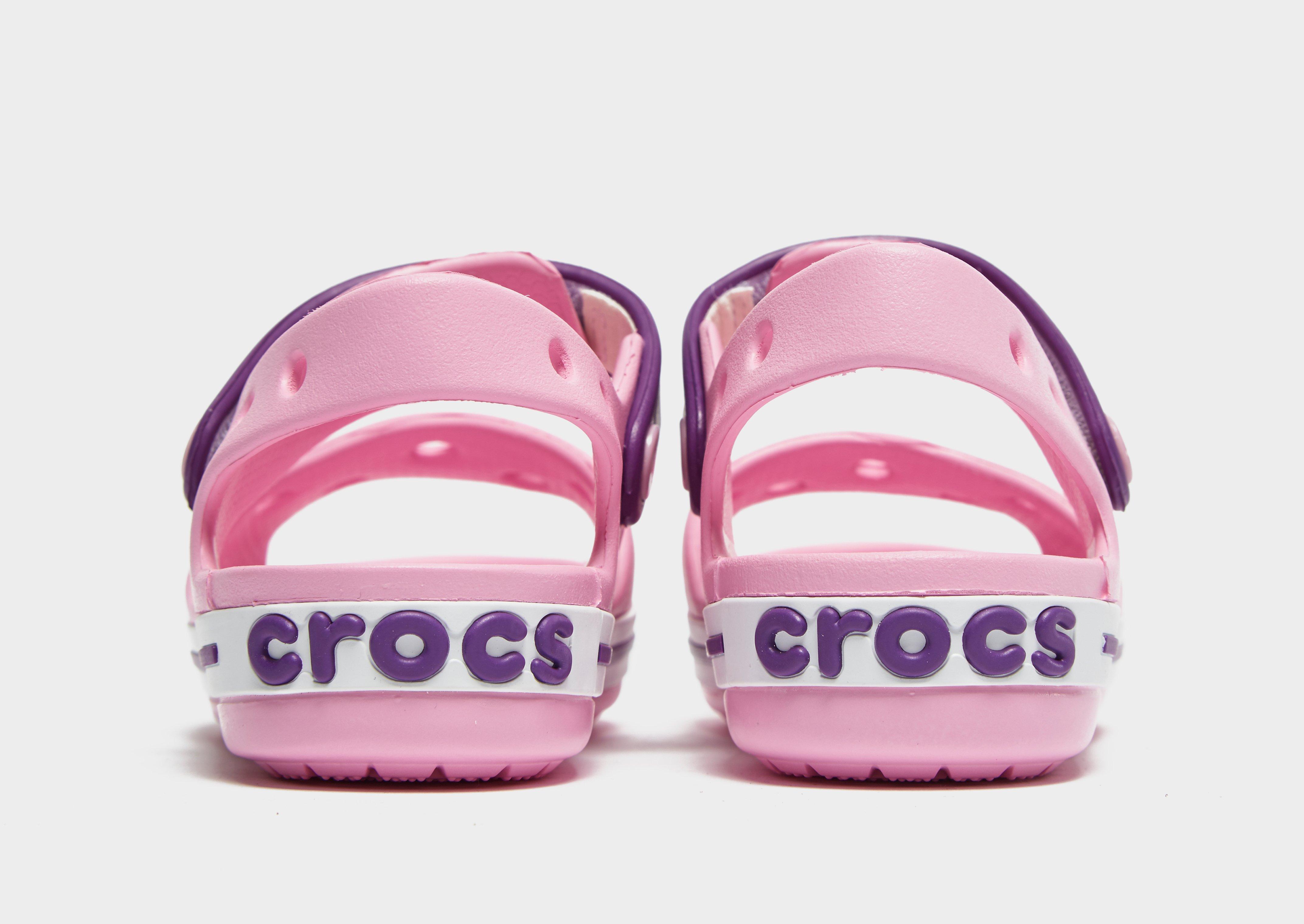 jd sports crocs