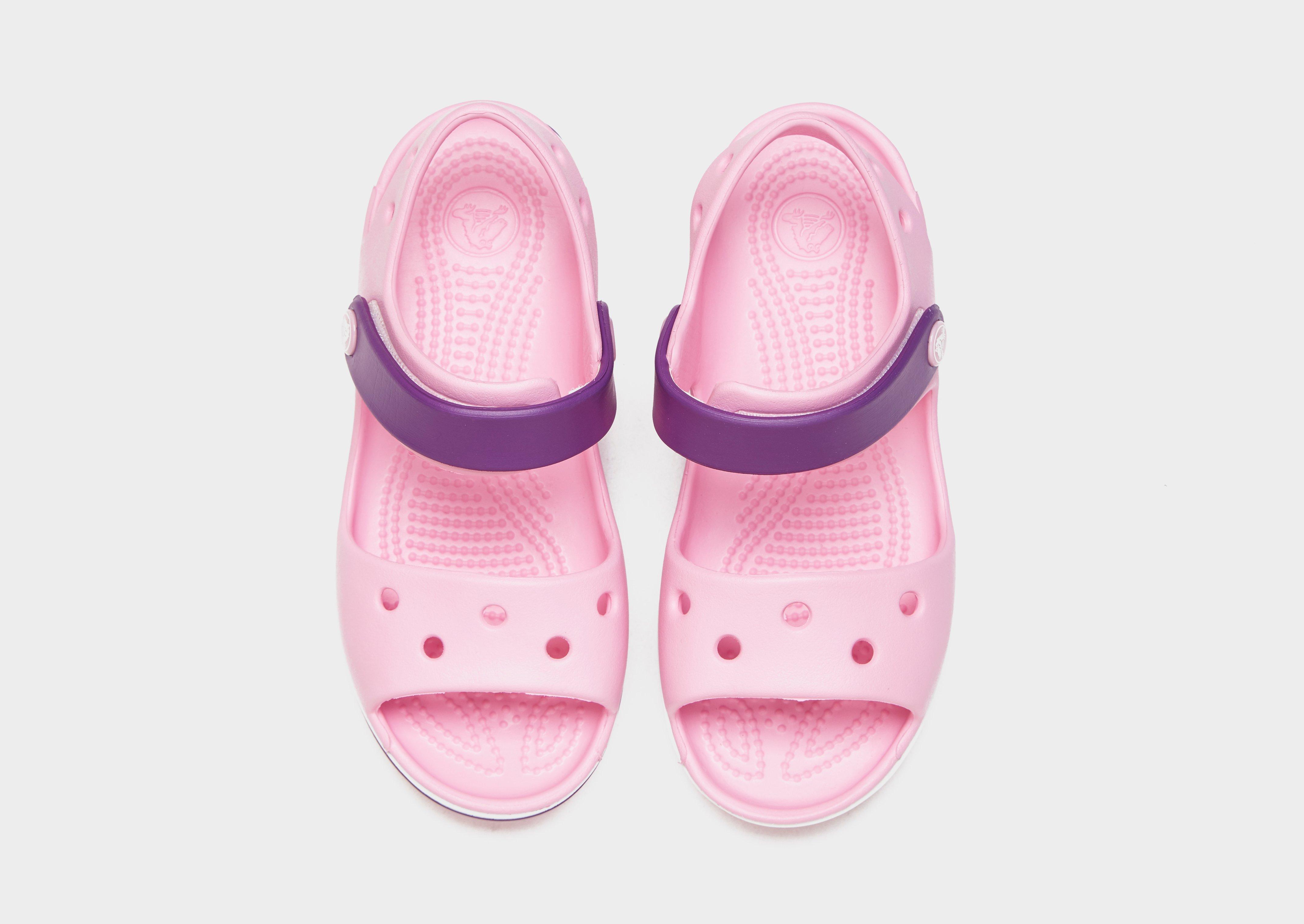 jd sports crocs