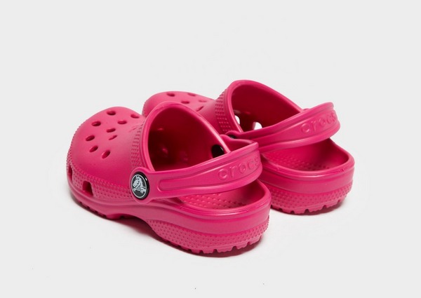 Crocs Para Bebes De 1 Ano 5c9695