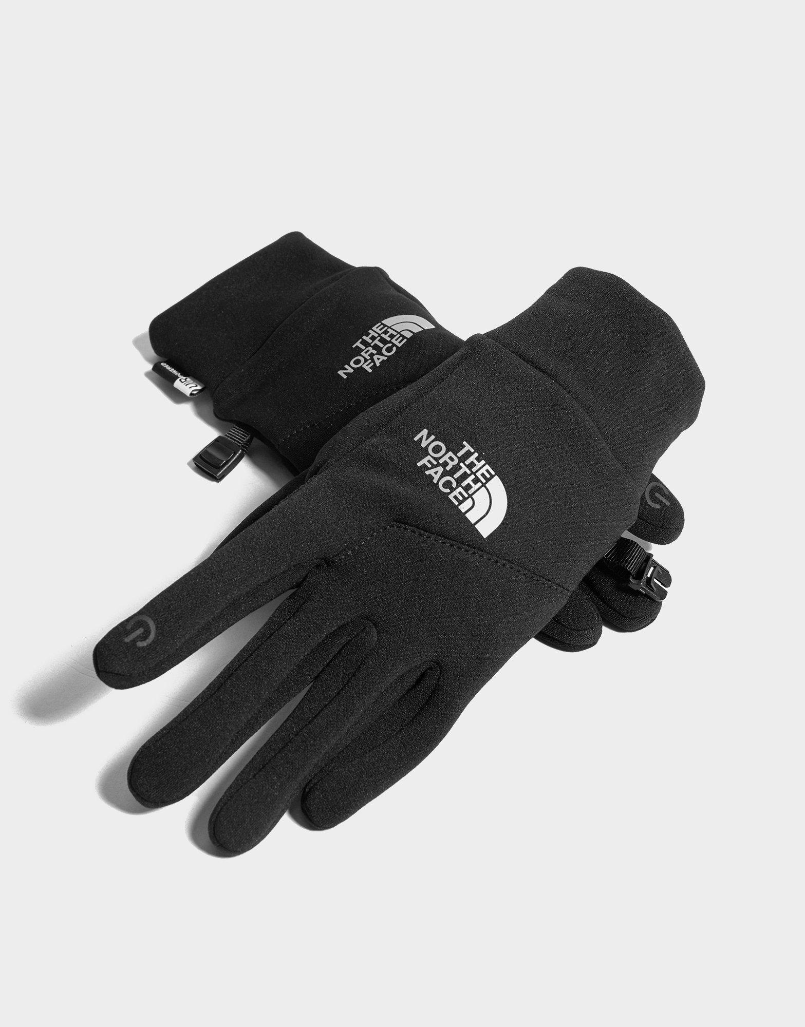 the north face etip women's gloves