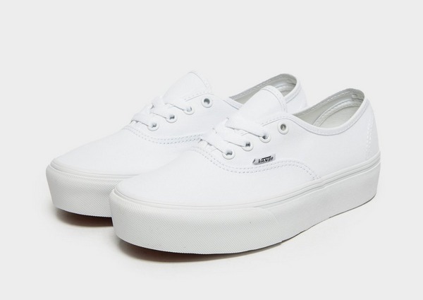 vans femme blanche authentic platform vans femme blanche authentic platform