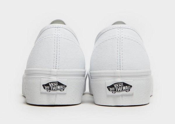 vans femme blanche authentic platform vans femme blanche authentic platform