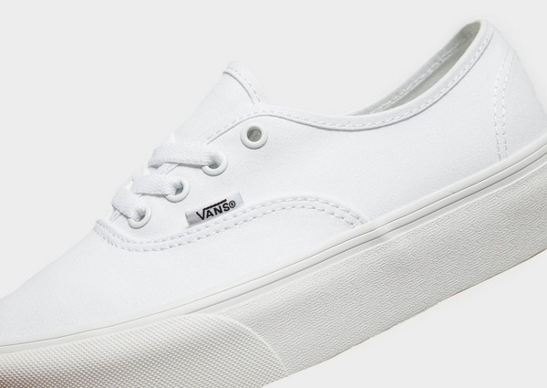 vans femme blanche authentic platform vans femme blanche authentic platform
