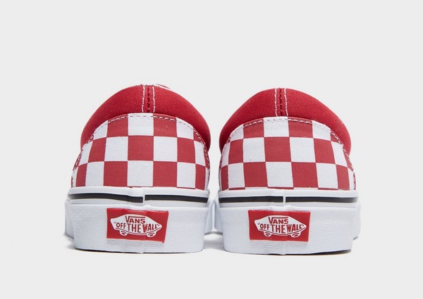 vans slip on cuadros mujer vans slip on cuadros mujer
