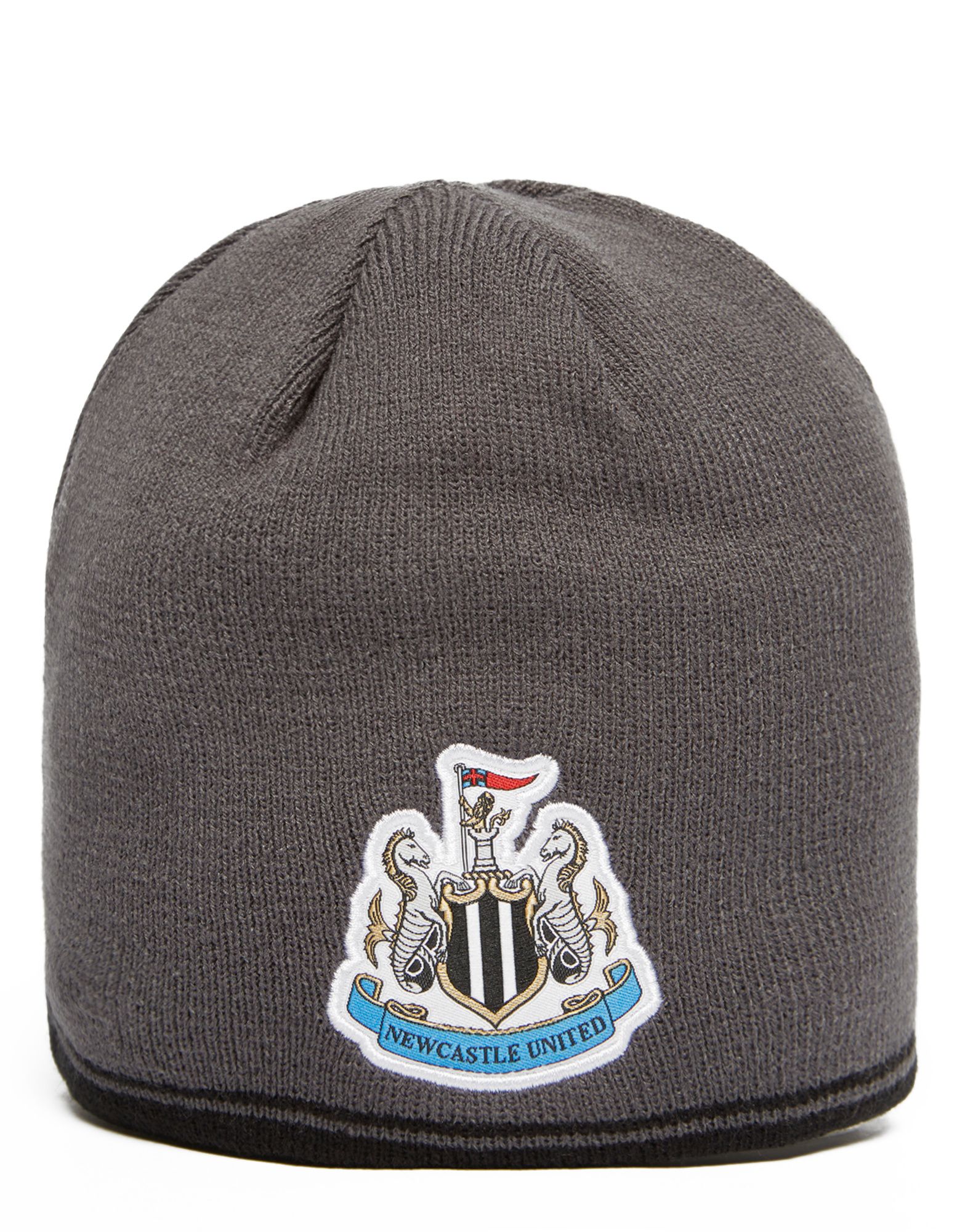 PUMA Newcastle United Reversible Beanie Hat JD Sports
