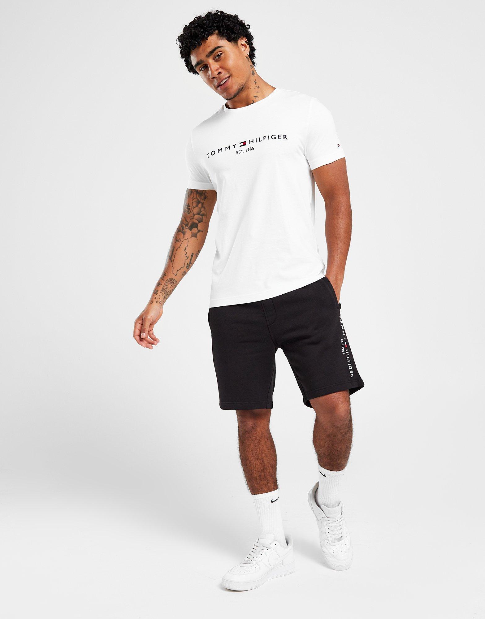 Tommy Hilfiger Logo T-Shirt