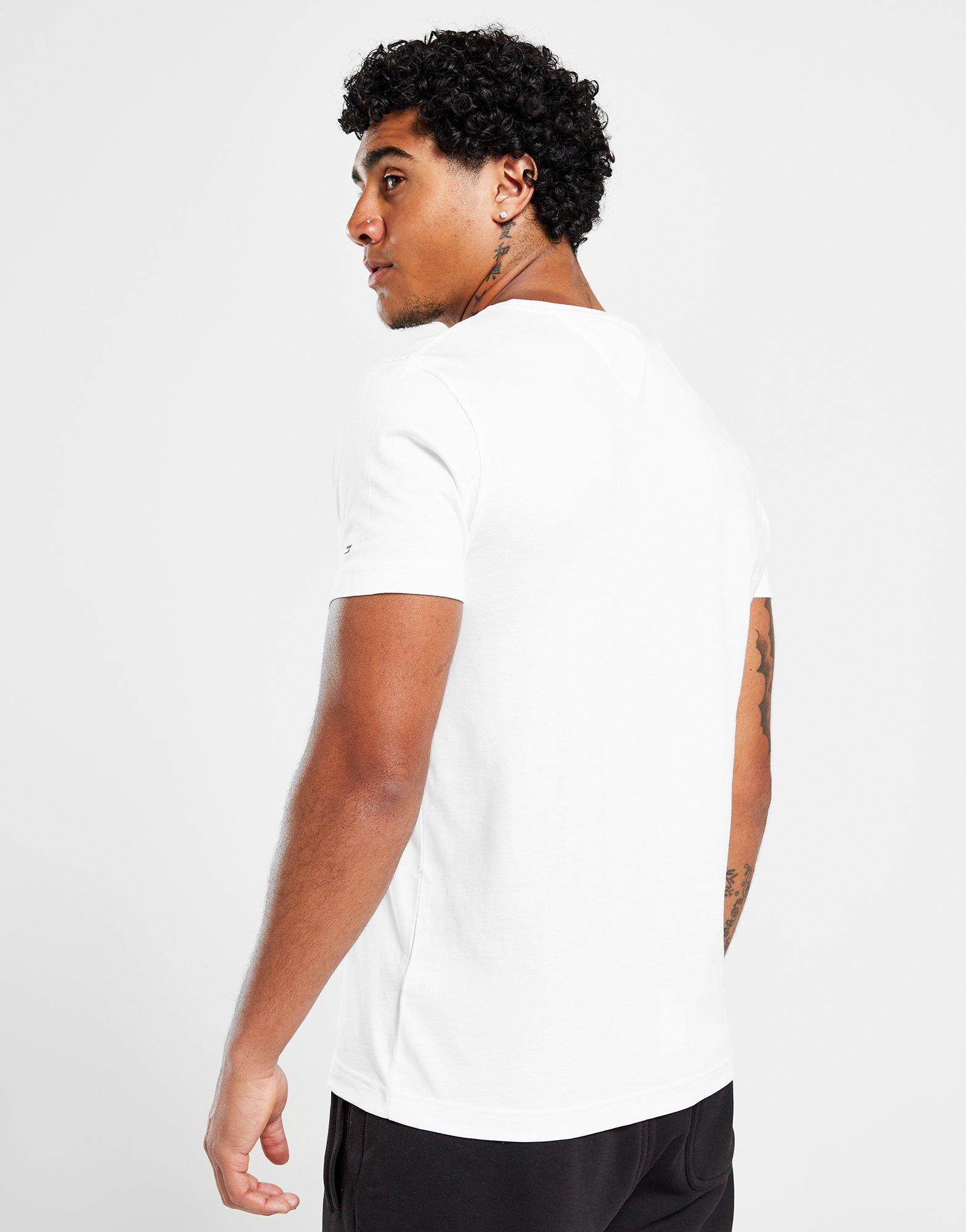 Tommy Hilfiger Logo T-Shirt