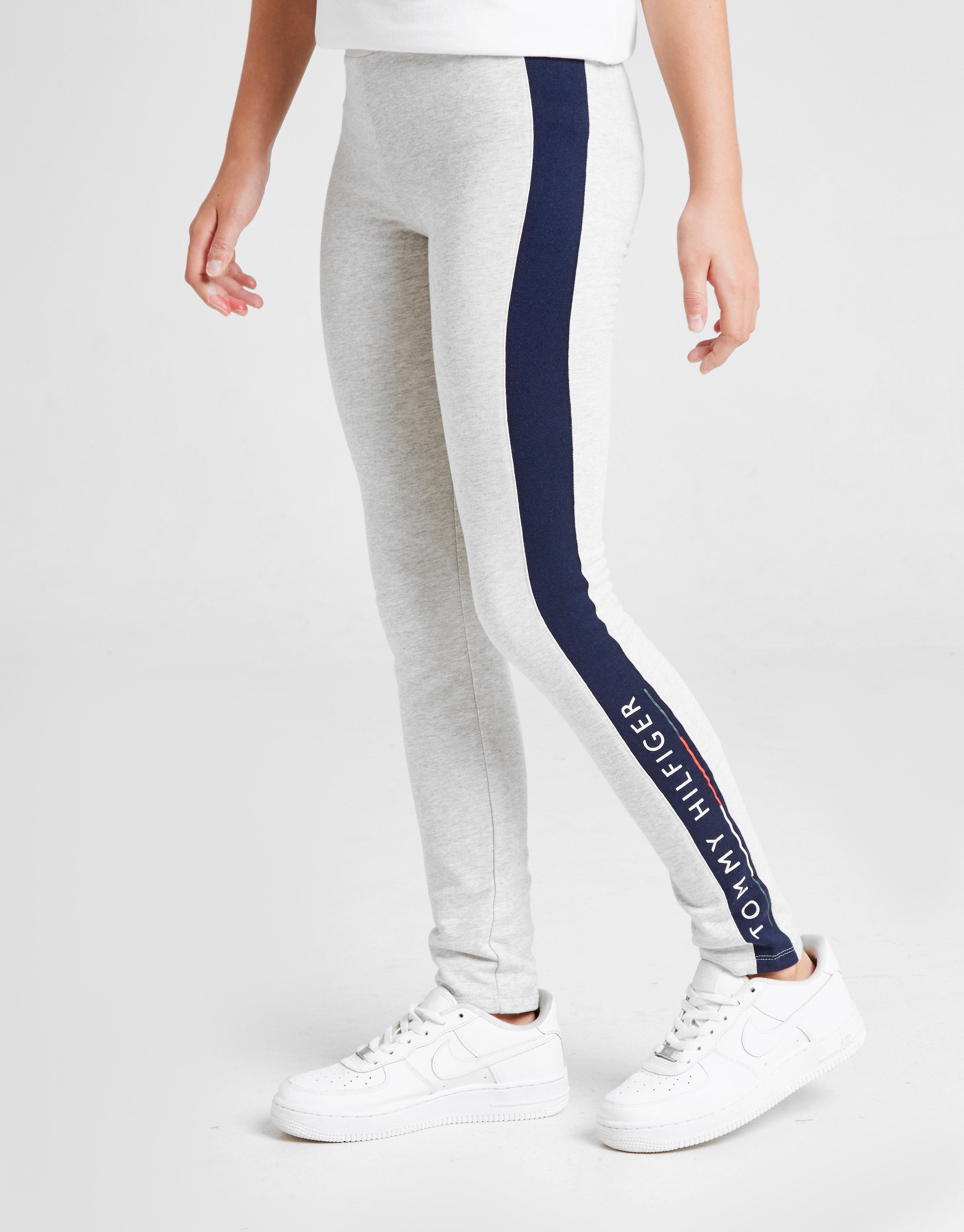 tommy hilfiger leggings girls