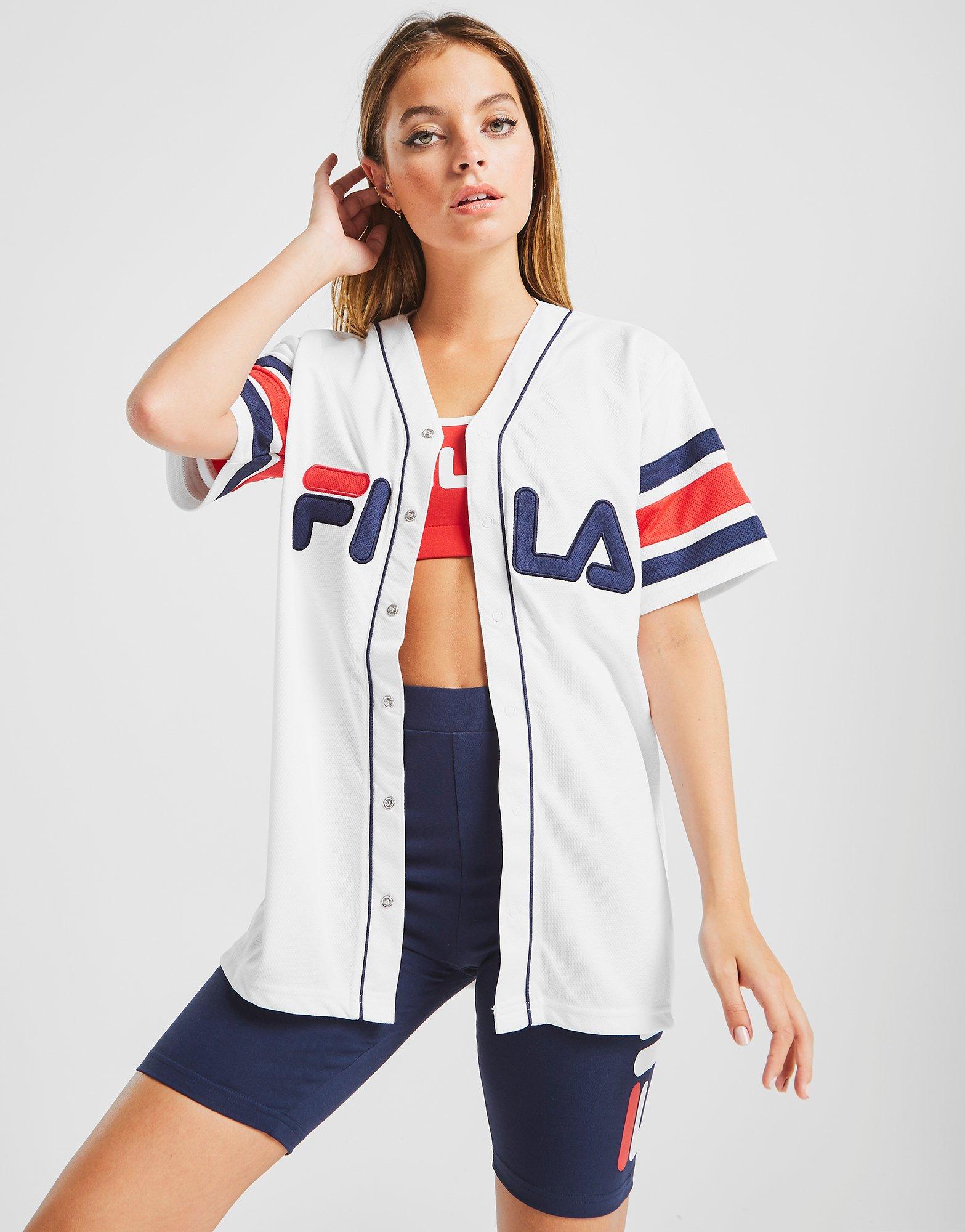 fila baseball