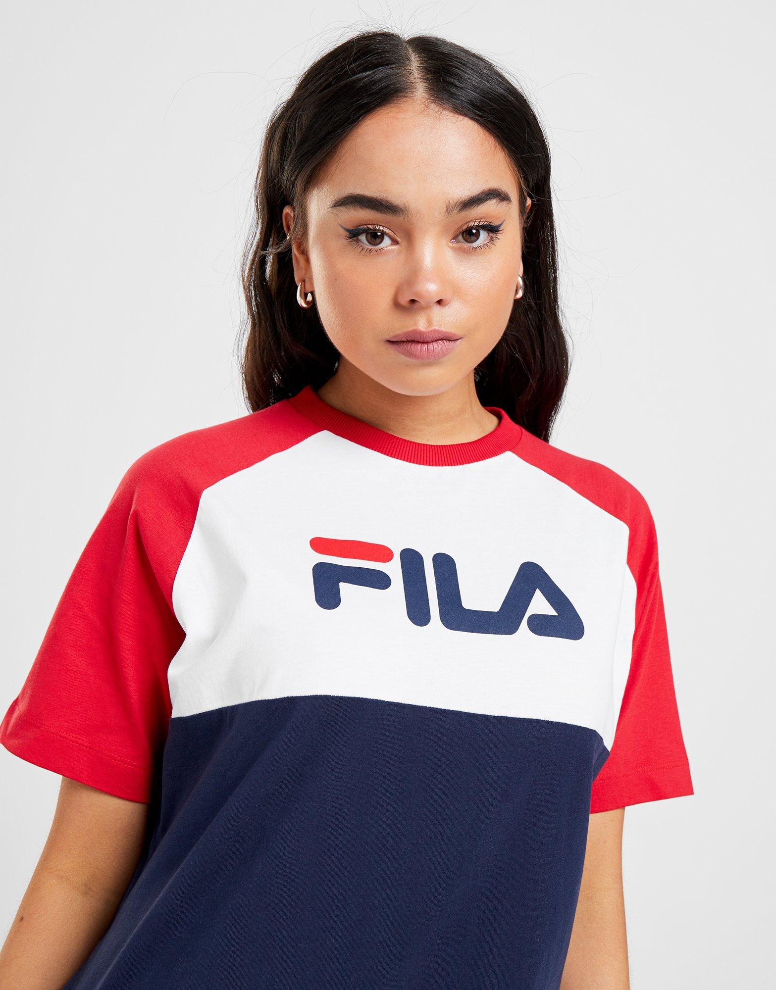fila dress sportscene