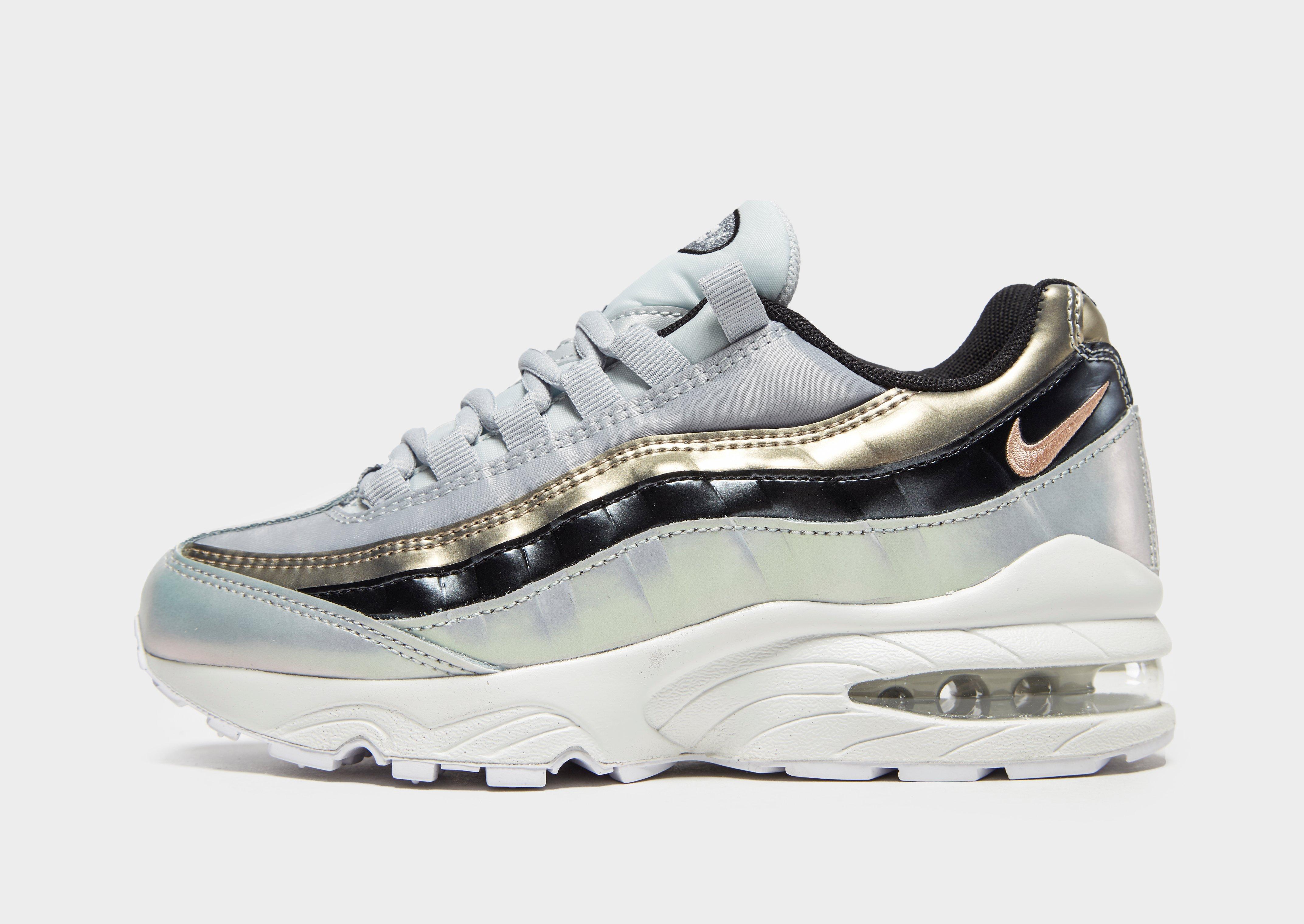 nike 95s junior