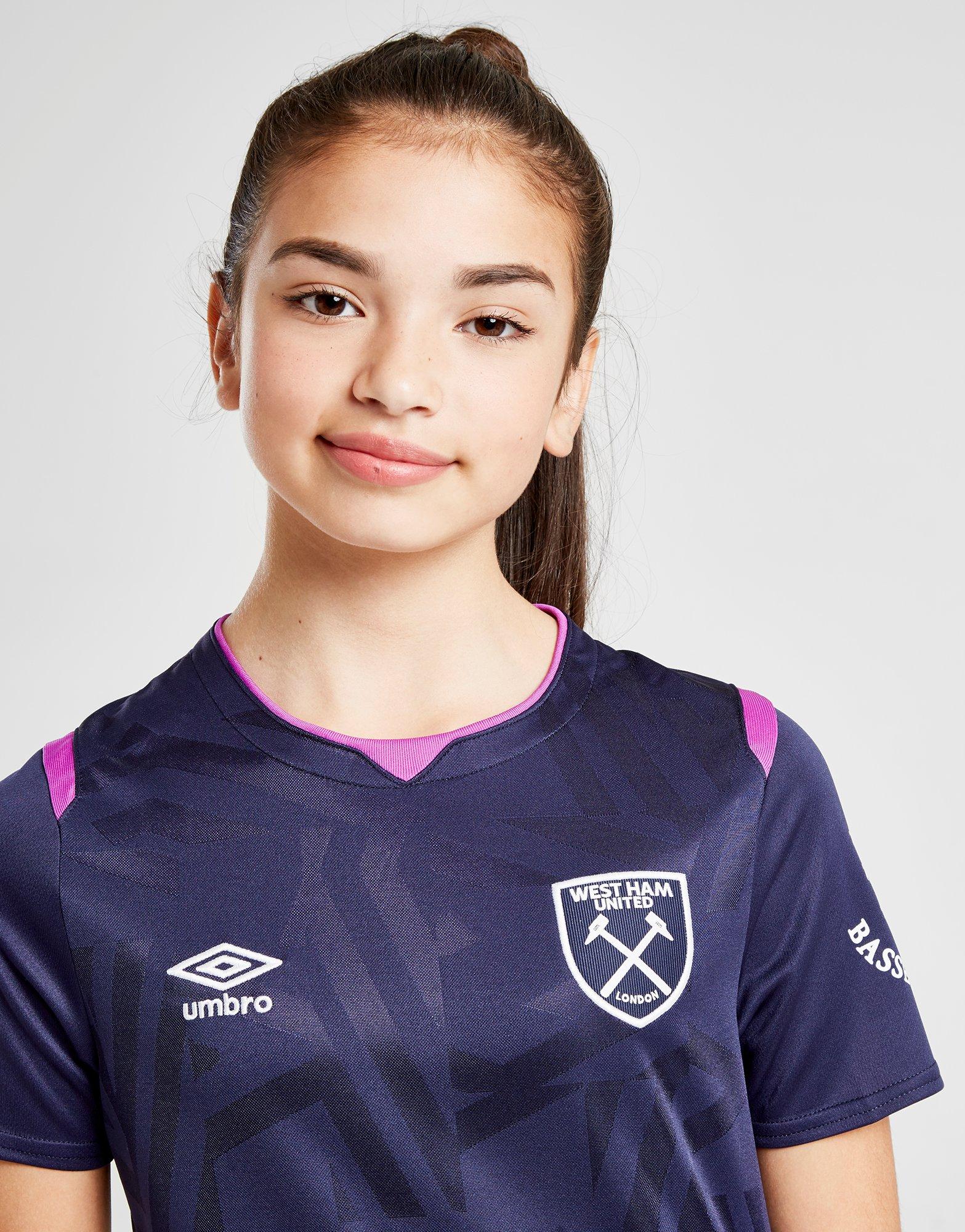 west ham tracksuit junior