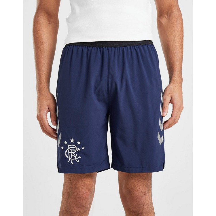 Hummel Rangers FC Authentic Shorts