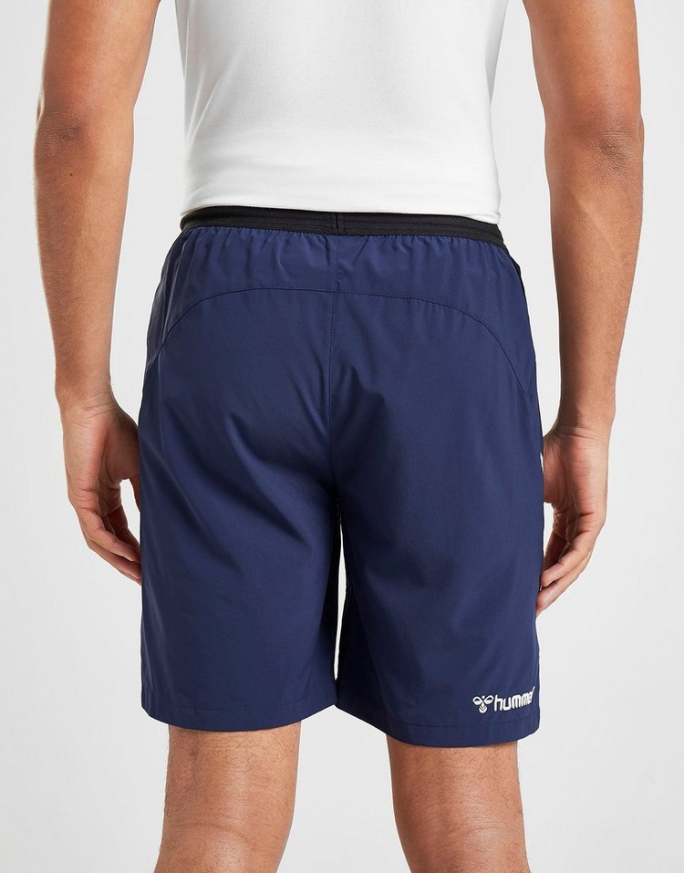 Hummel Rangers FC Authentic Shorts