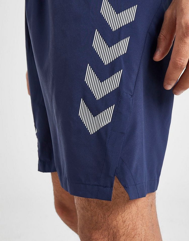 Hummel Rangers FC Authentic Shorts