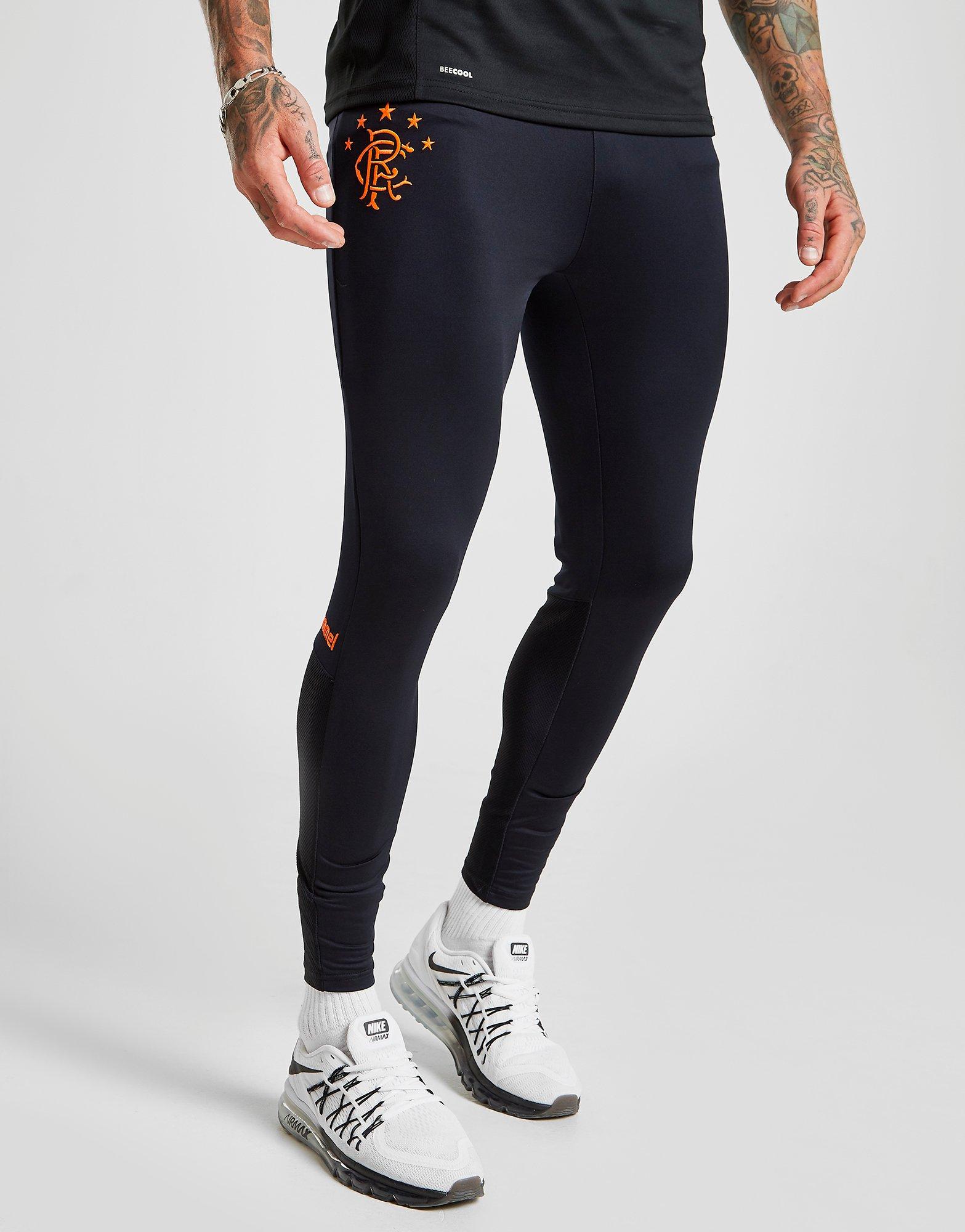rangers track pants