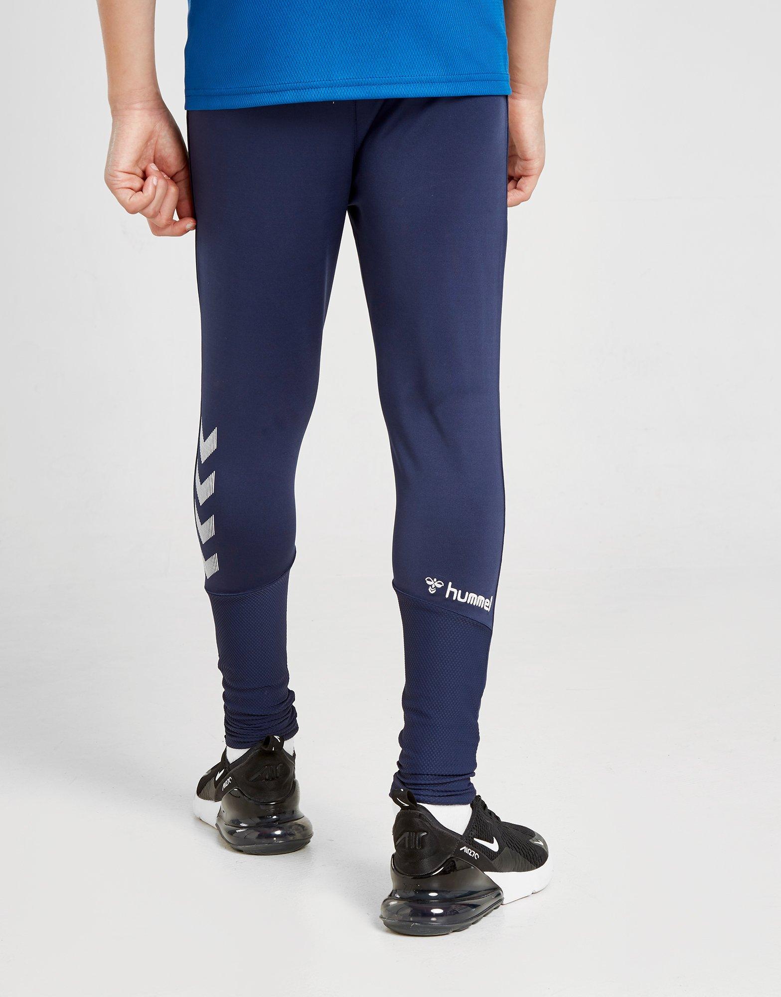 hummel tracksuit rangers