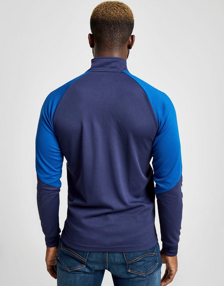 Hummel Rangers FC Authentic Jacket