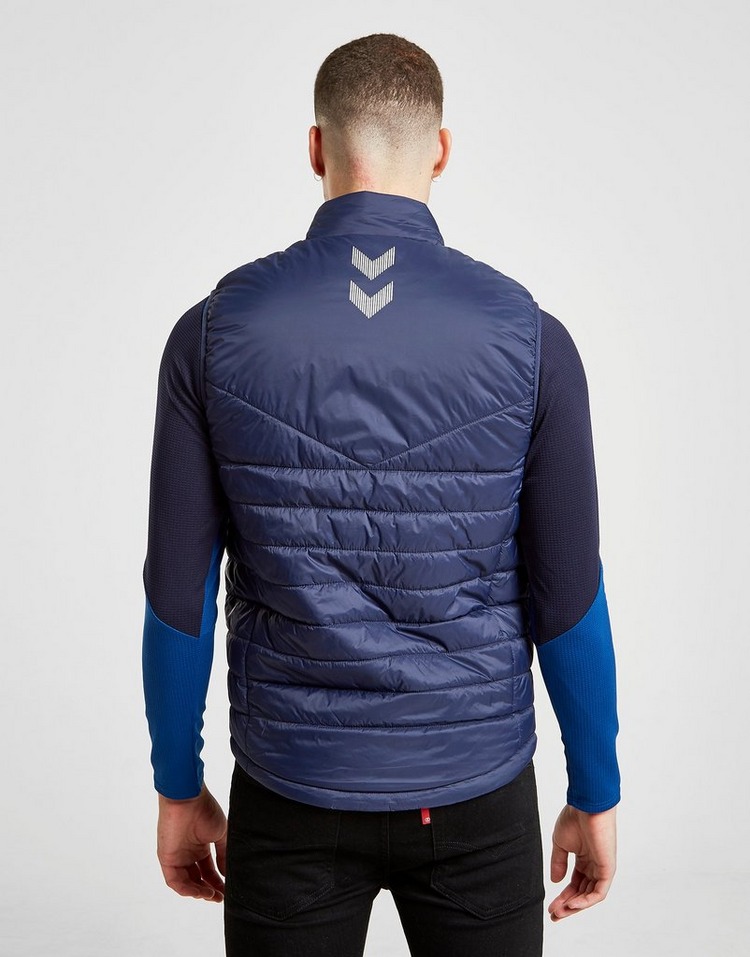 Hummel Rangers FC Gilet