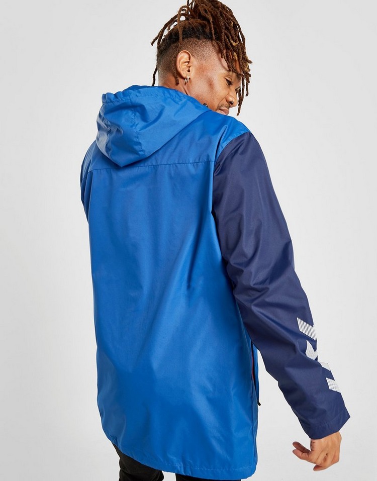 Hummel Rangers FC Authentic Away Jacket