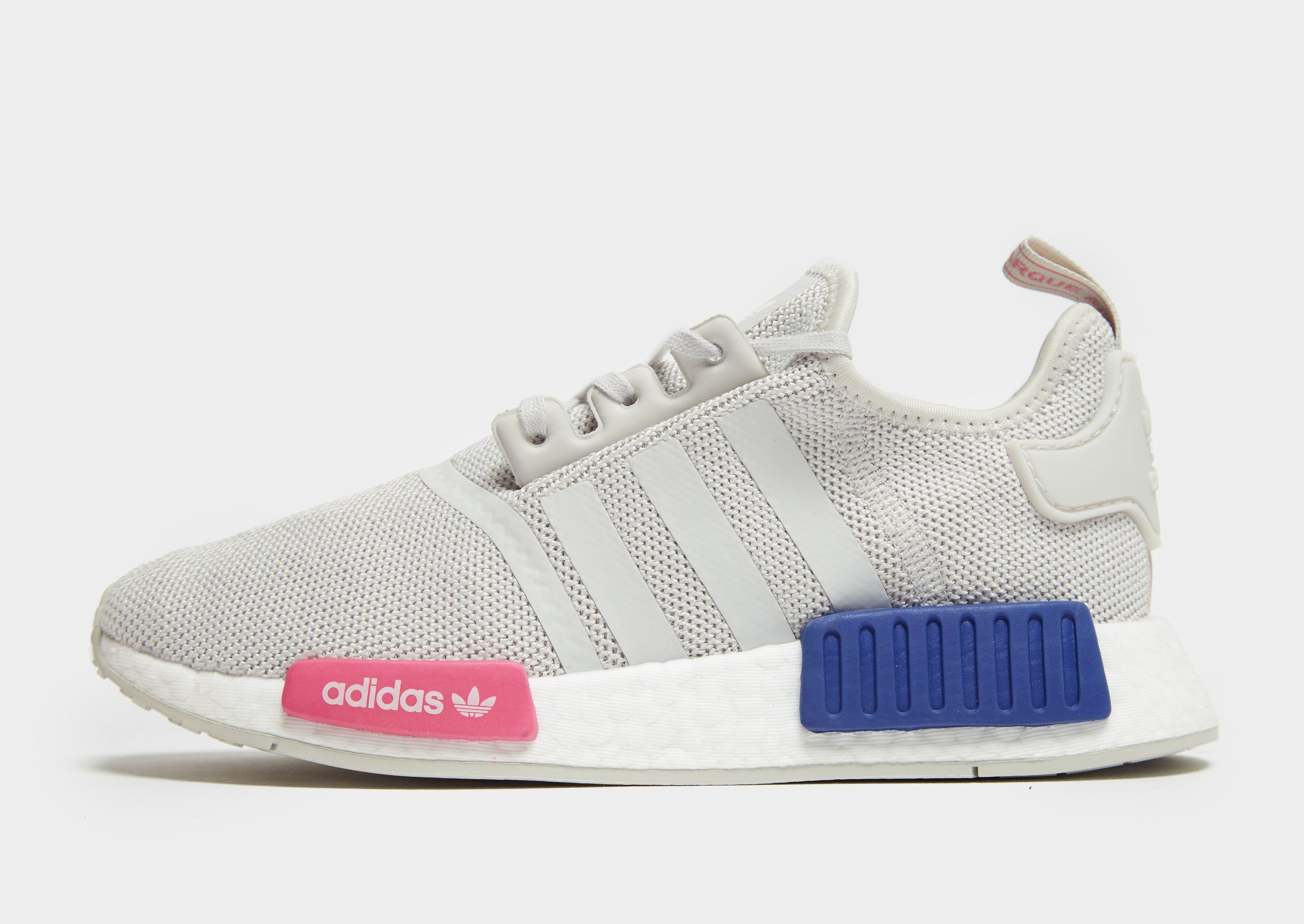 junior nmd trainers