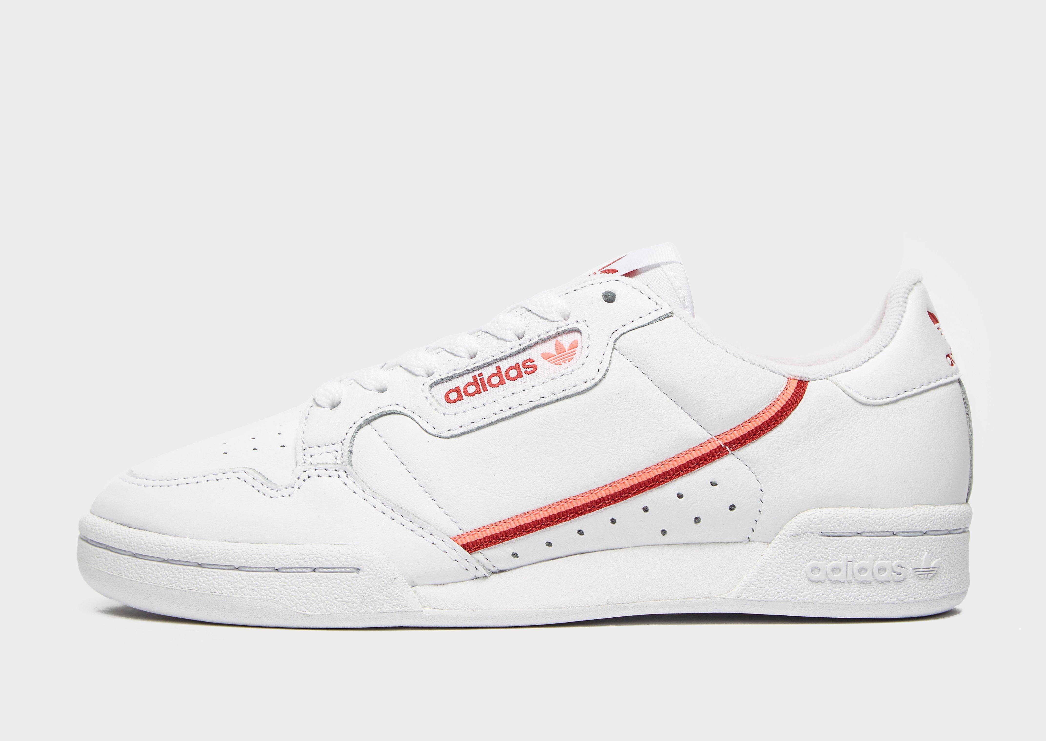 adidas continental el corte ingles