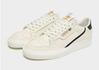 adidas Originals Continental 80 Vulc | JD Sports adidas Originals Continental 80 Vulc | JD Sports