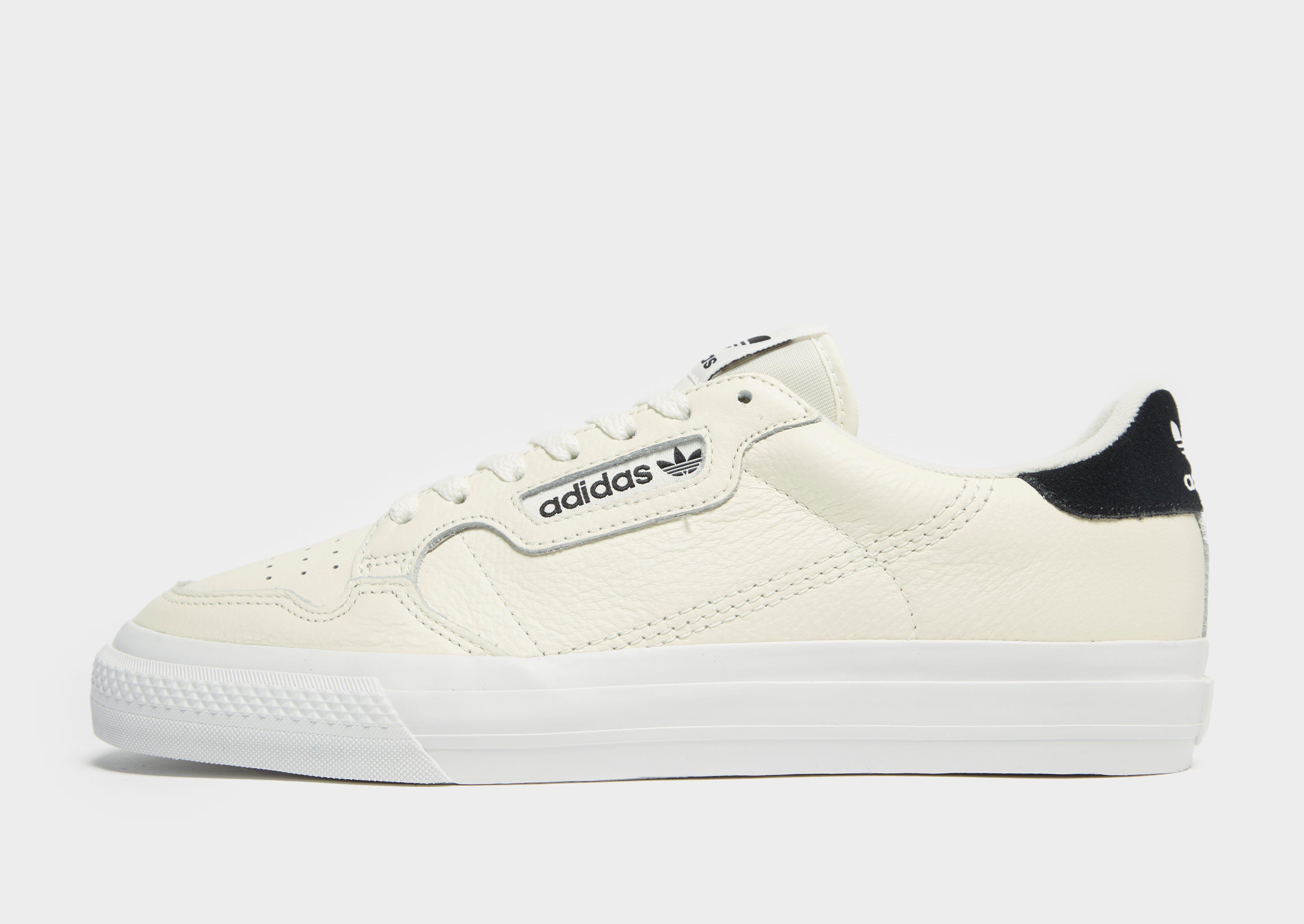 adidas continental vulc homme