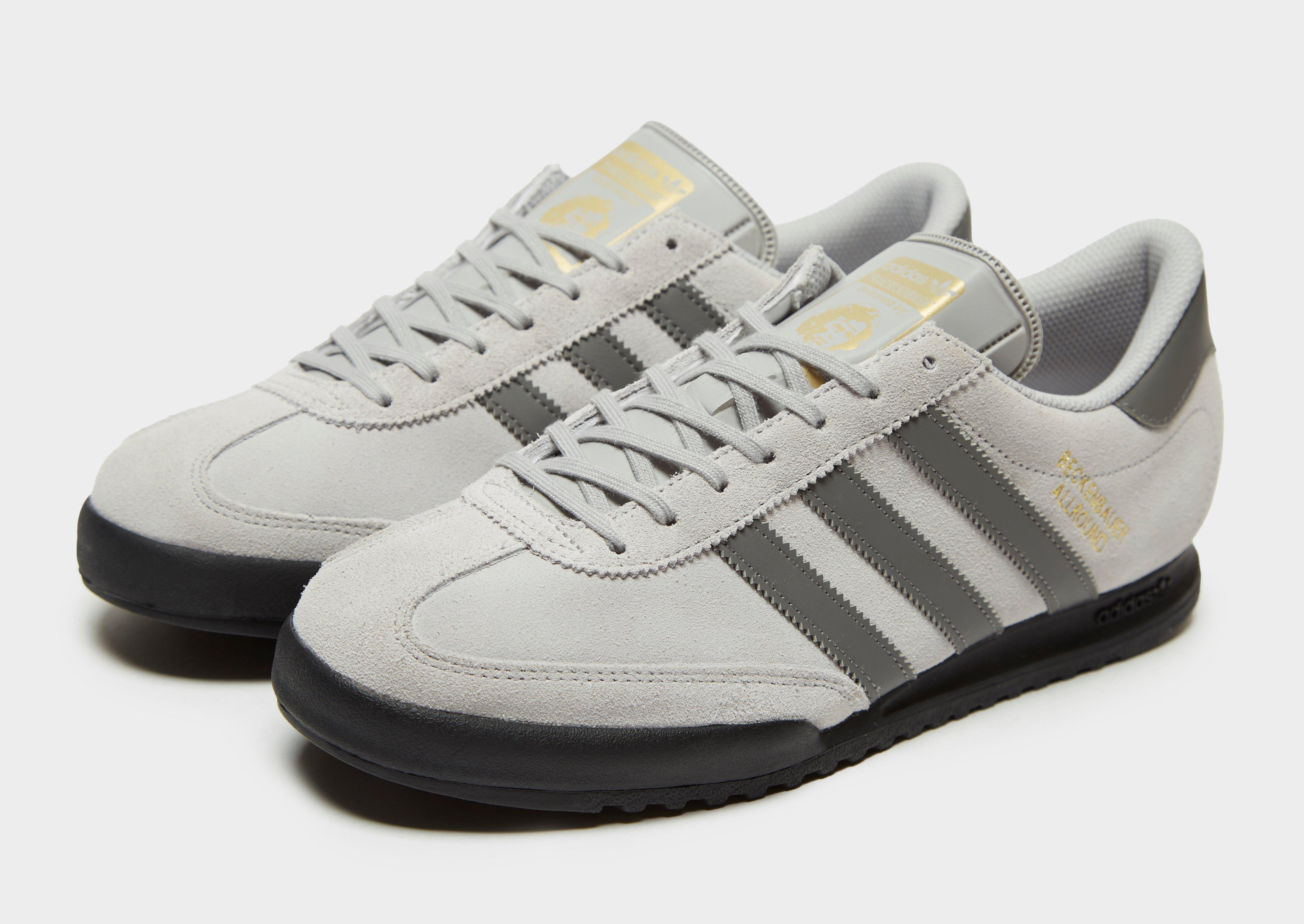 adidas originals beckenbauer trainers