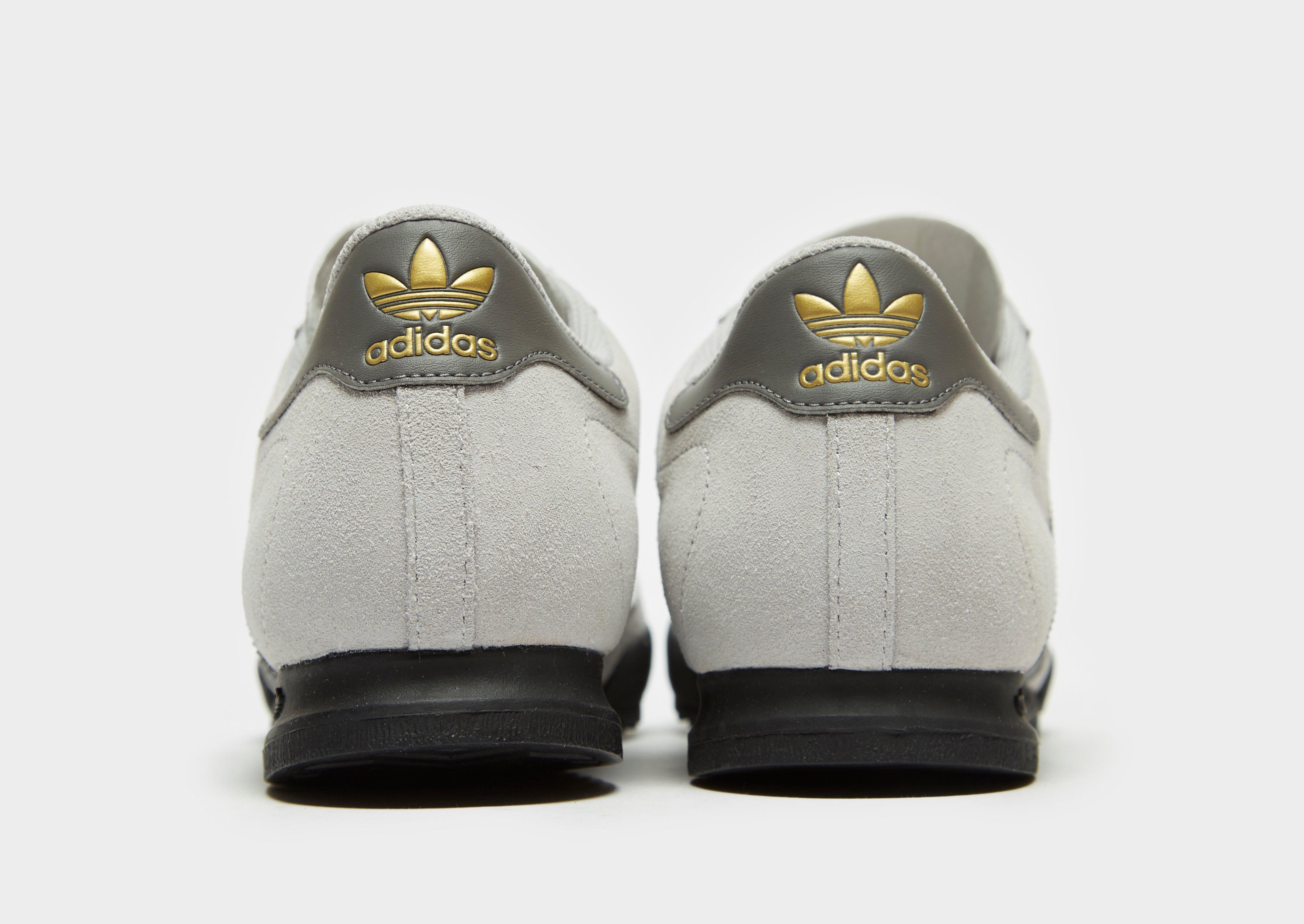 beckenbauer allround grey