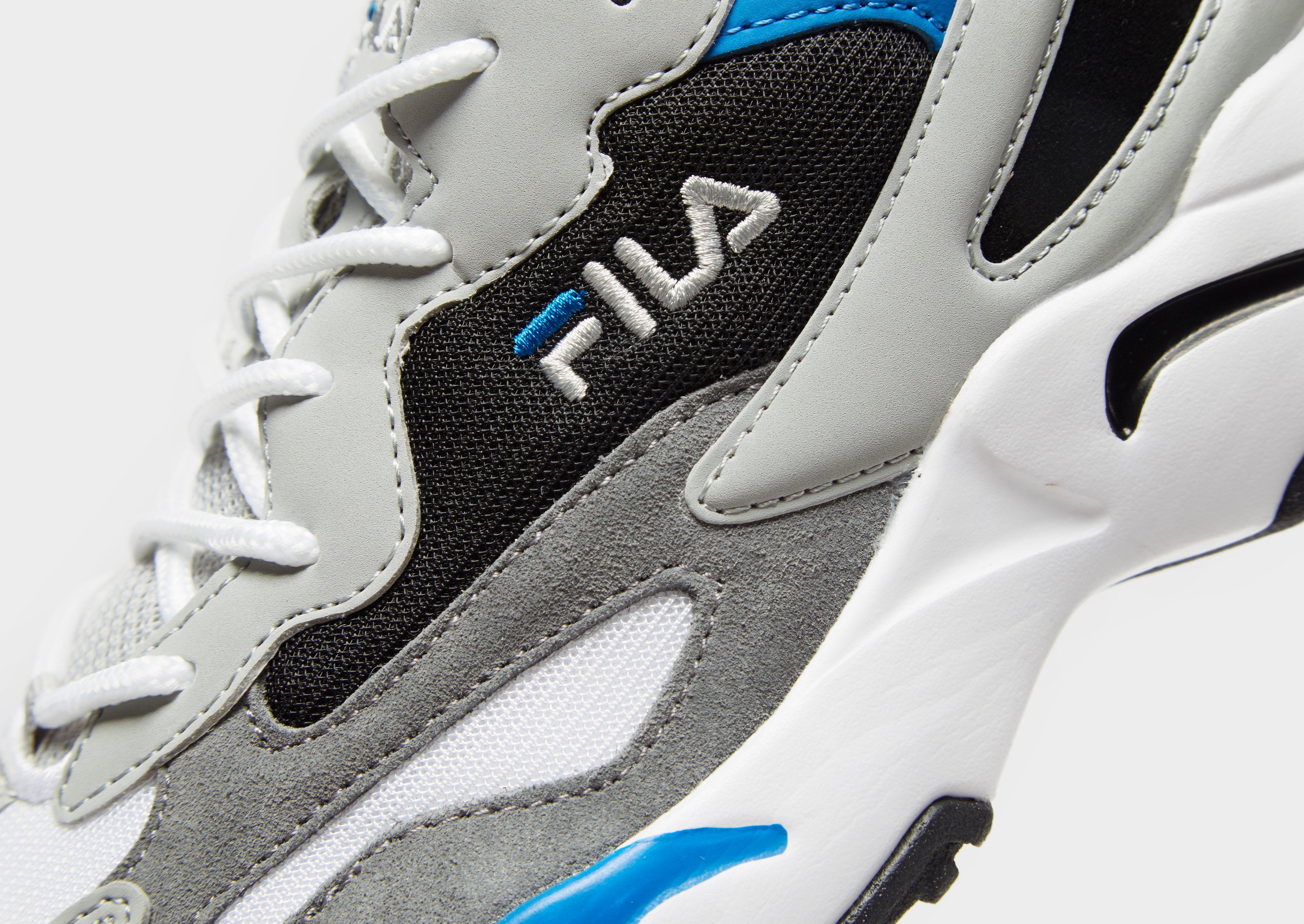 fila tracer homme