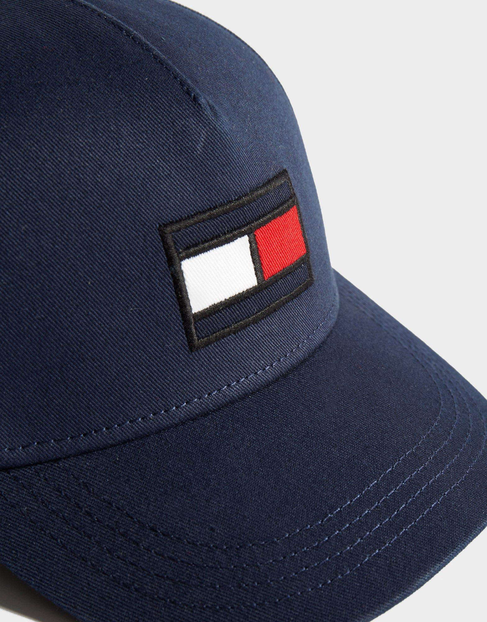 tommy hilfiger junior cap