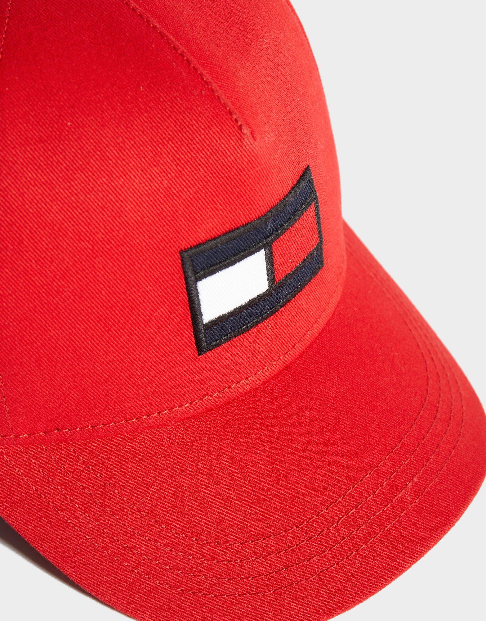 tommy hilfiger cap junior