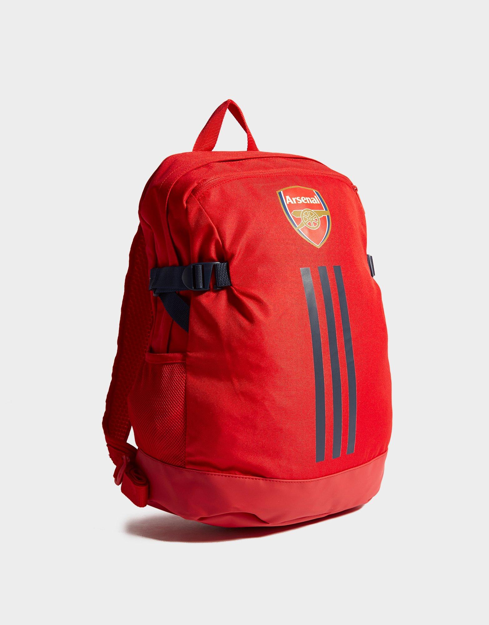 adidas arsenal backpack