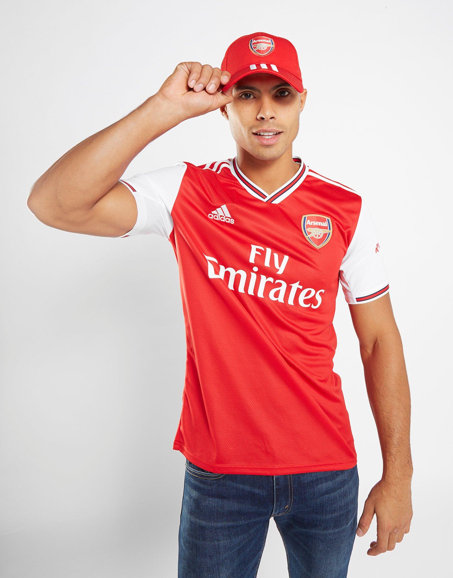 arsenal cap adidas