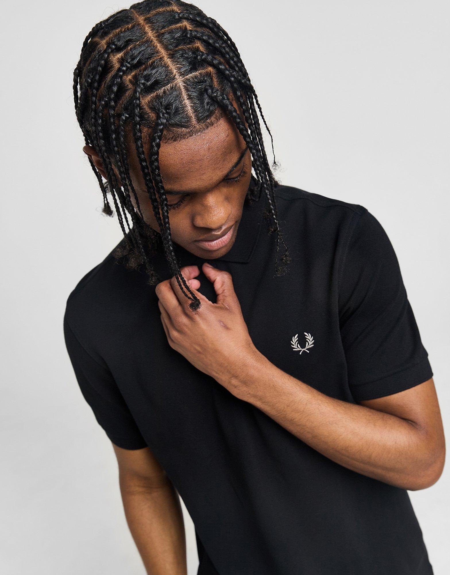 Fred Perry Core Polo Shirt Heren
