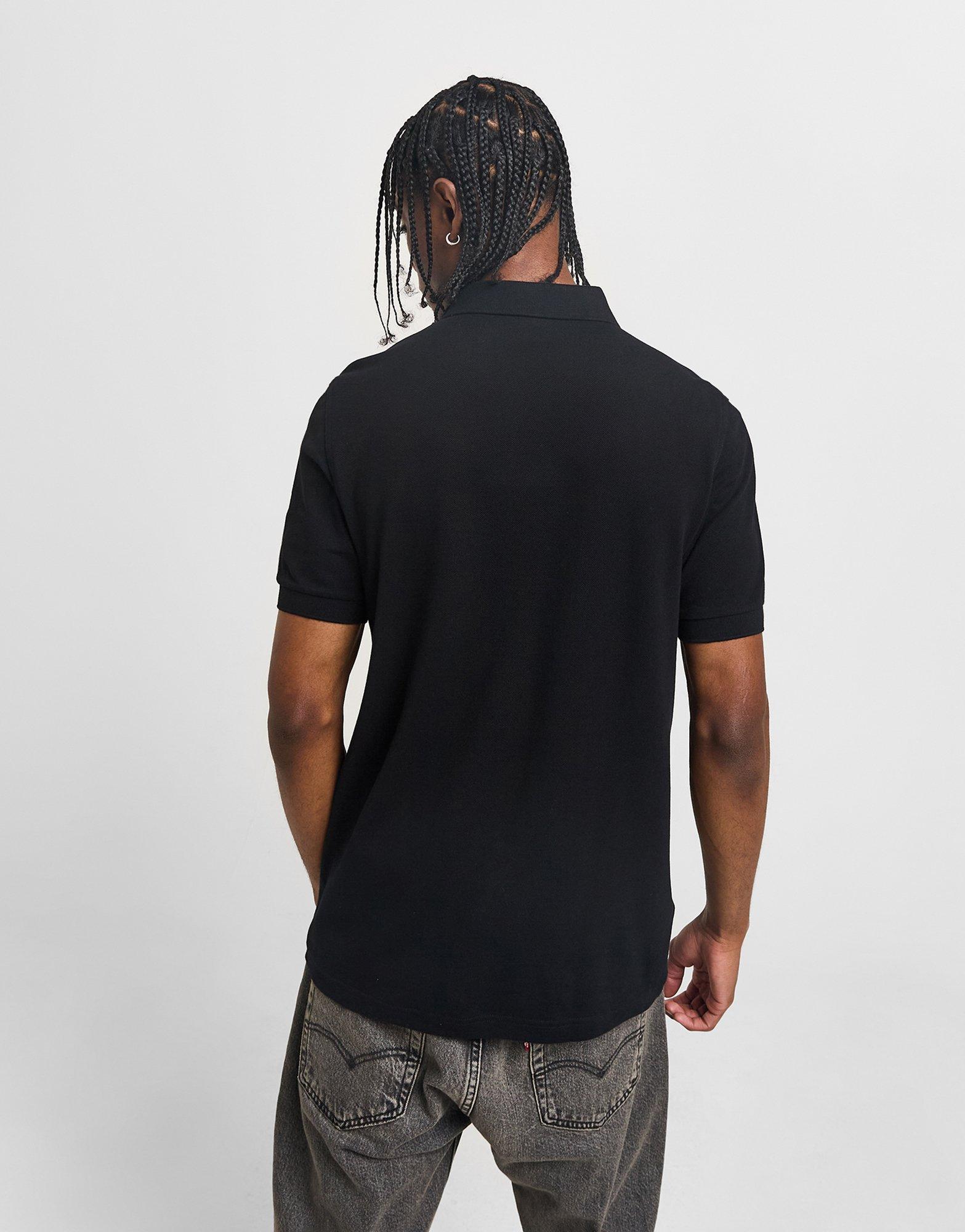 Fred Perry Core Polo Shirt Heren