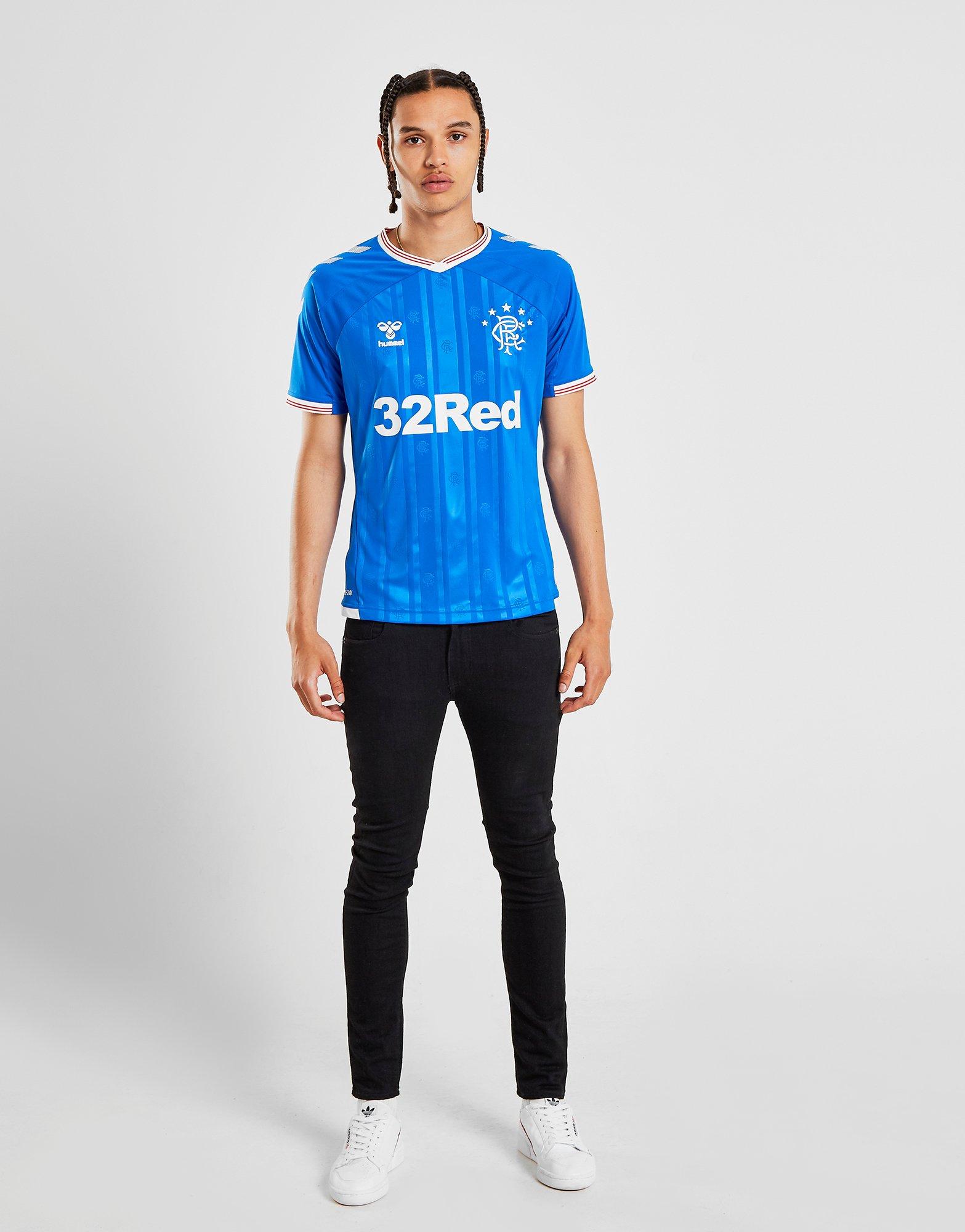 where to buy rangers shirts