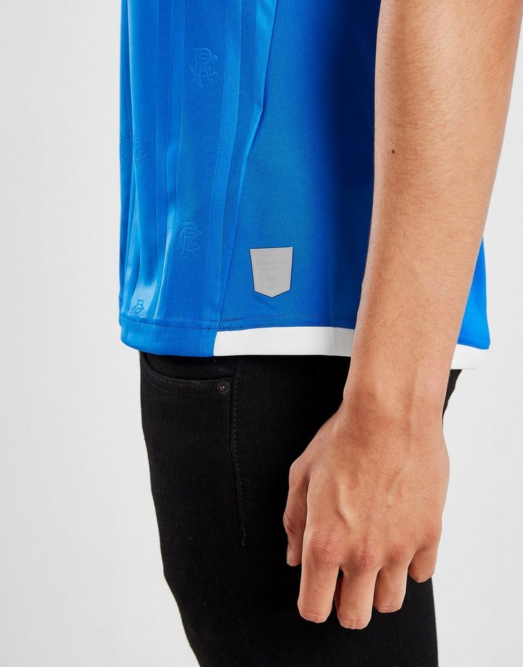 Hummel Rangers FC 2019/20 Home Shirt