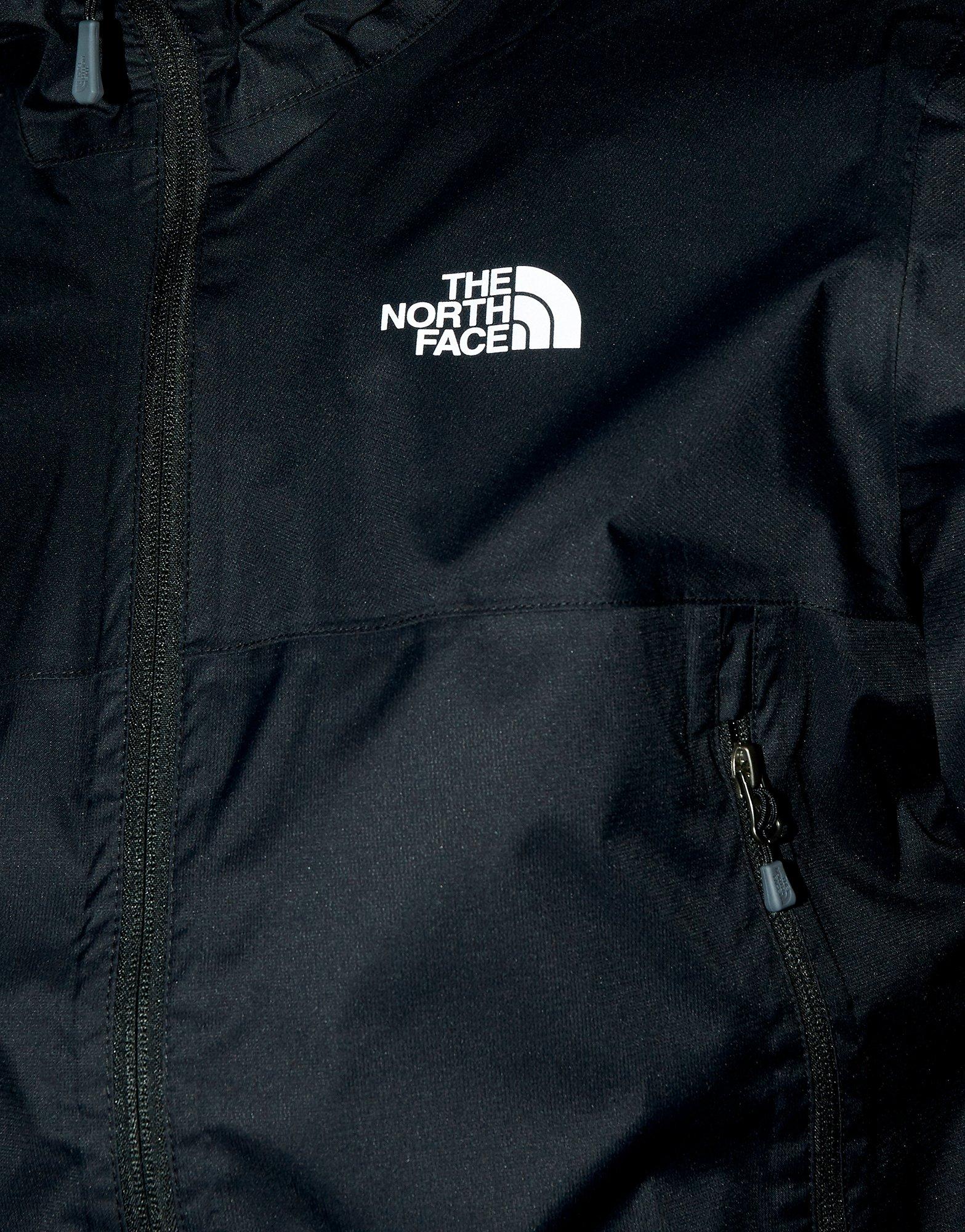 north face waterproof tracksuit