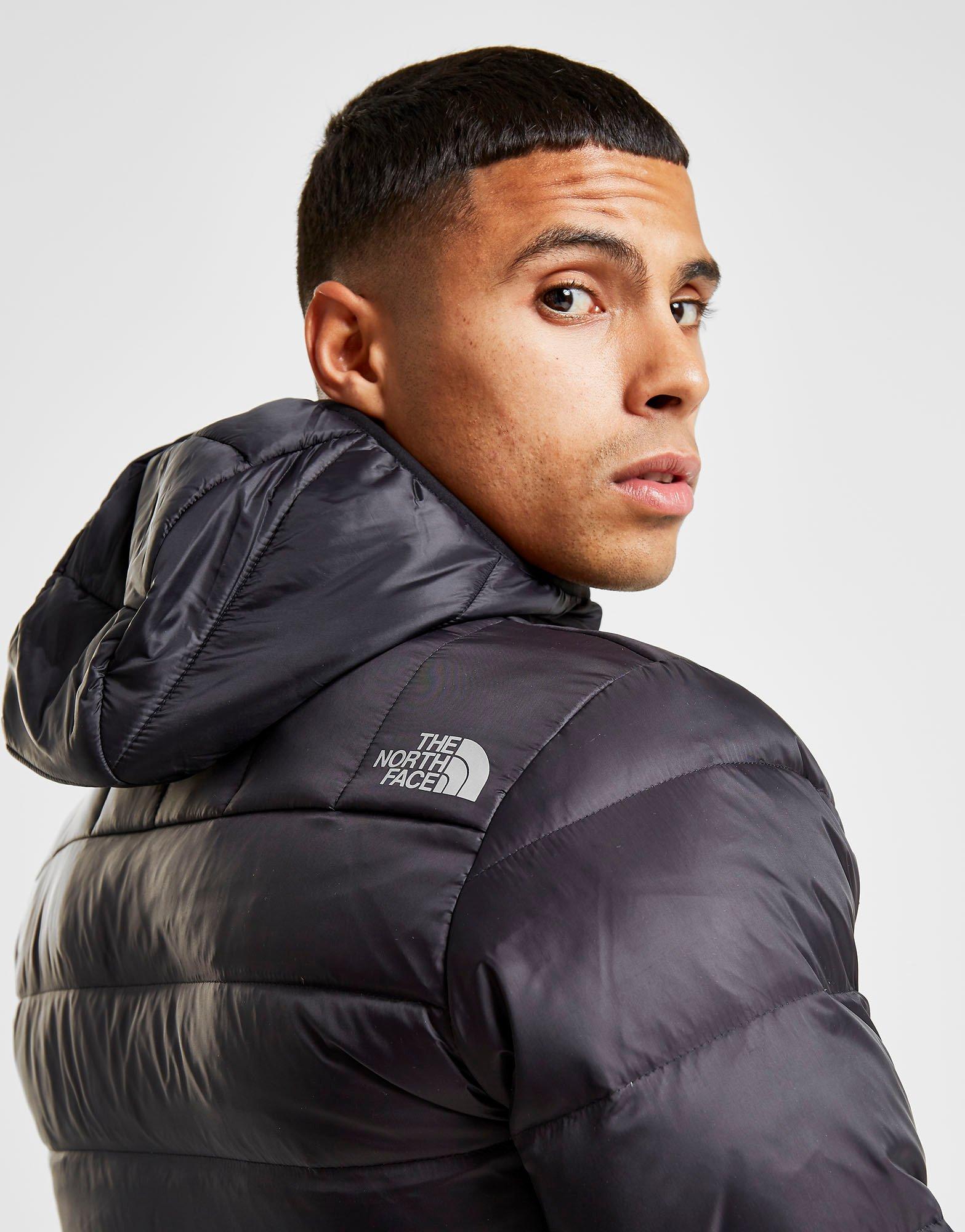 jd sport veste
