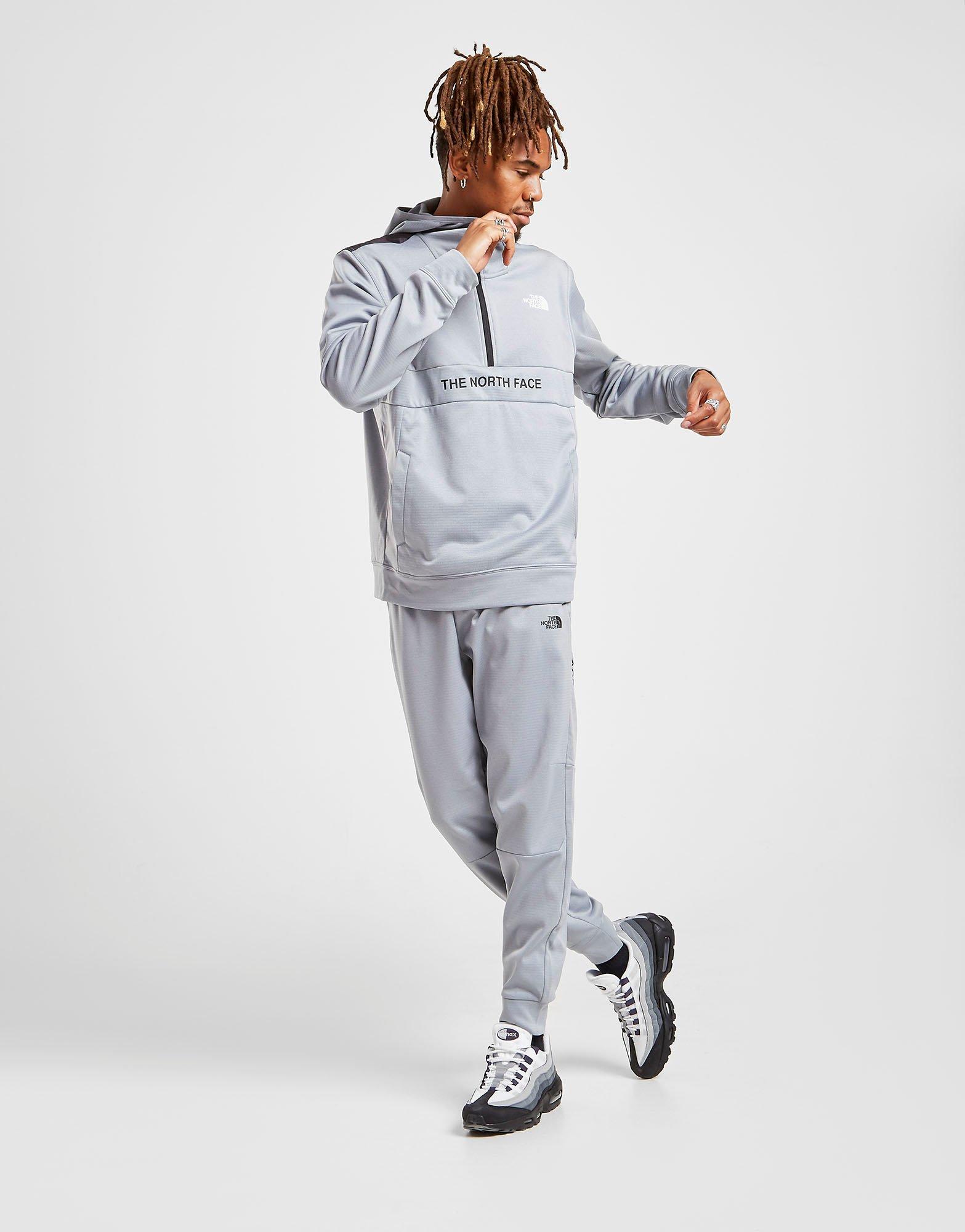 the north face mens tracksuit bottoms