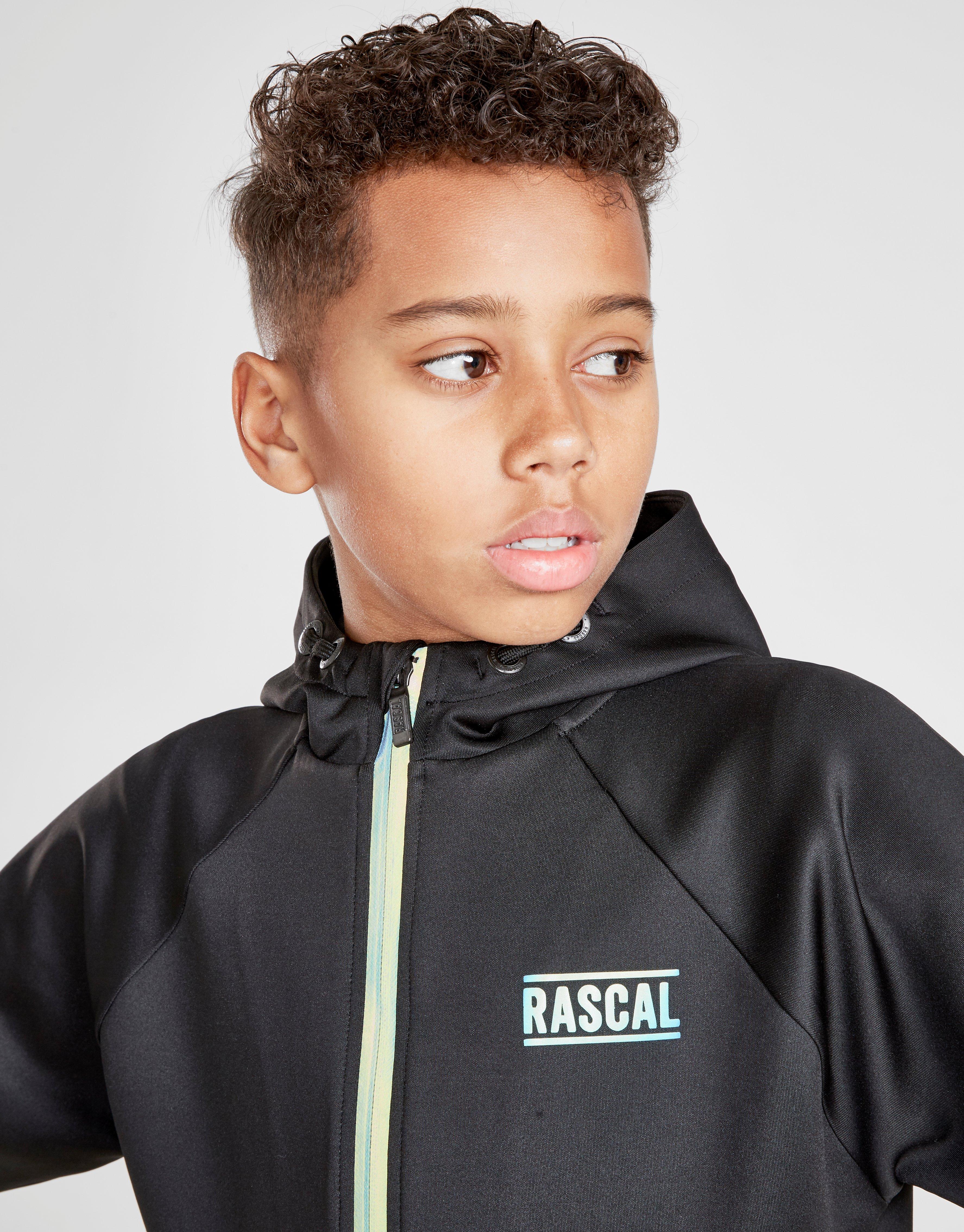 boys rascal hoodie