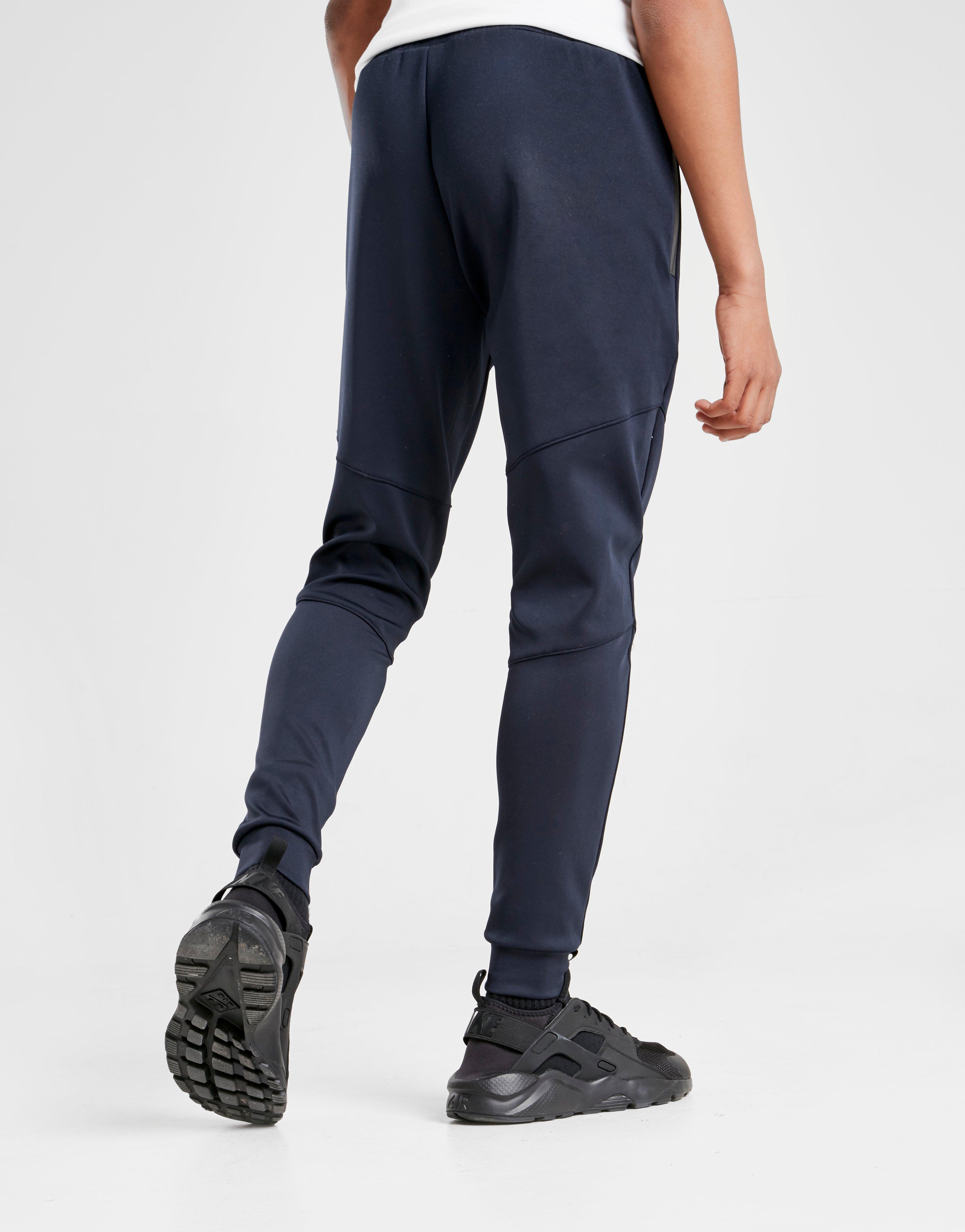 Rascal Reflective Poly Træningsbukser Junior