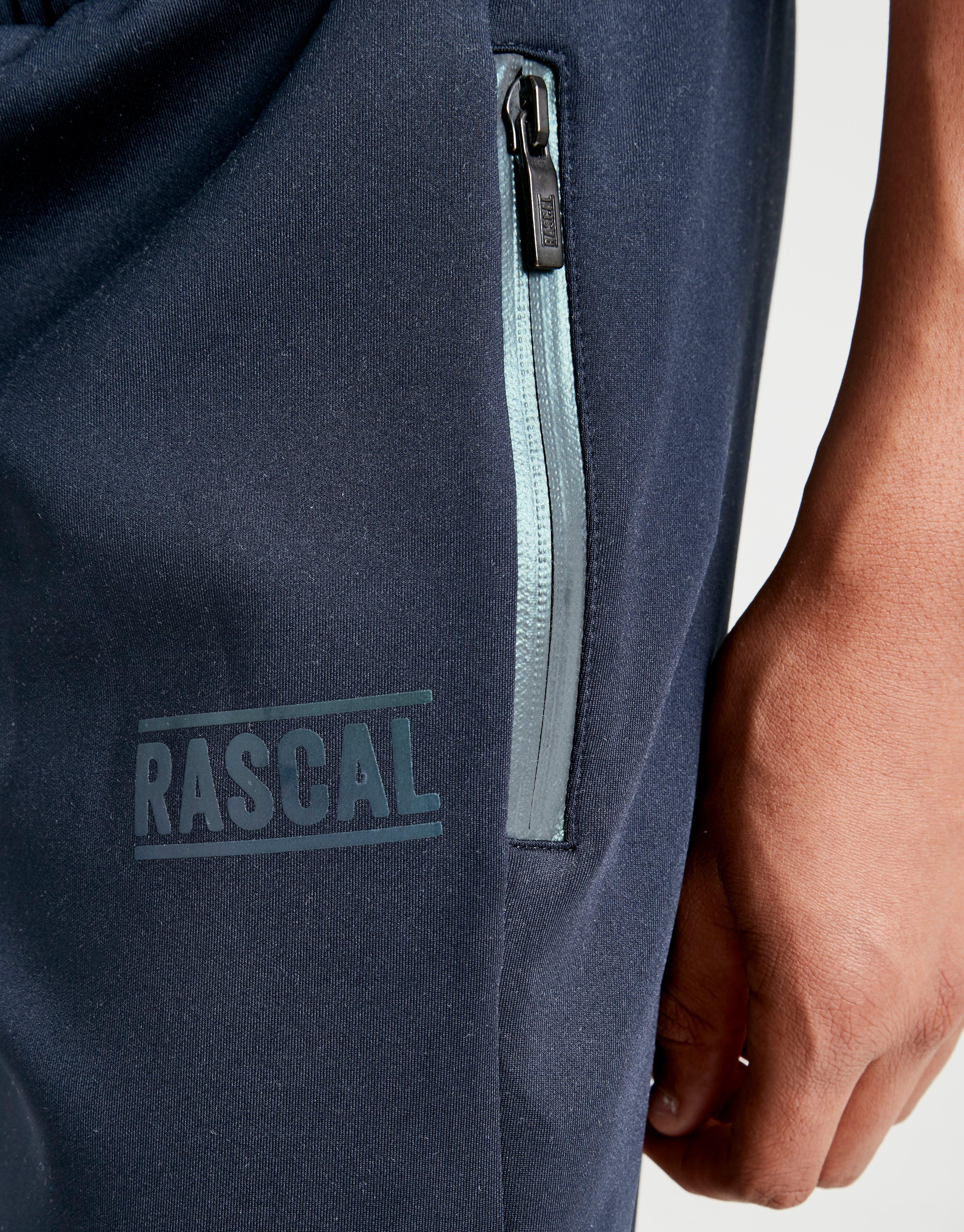 Rascal Reflective Poly Træningsbukser Junior