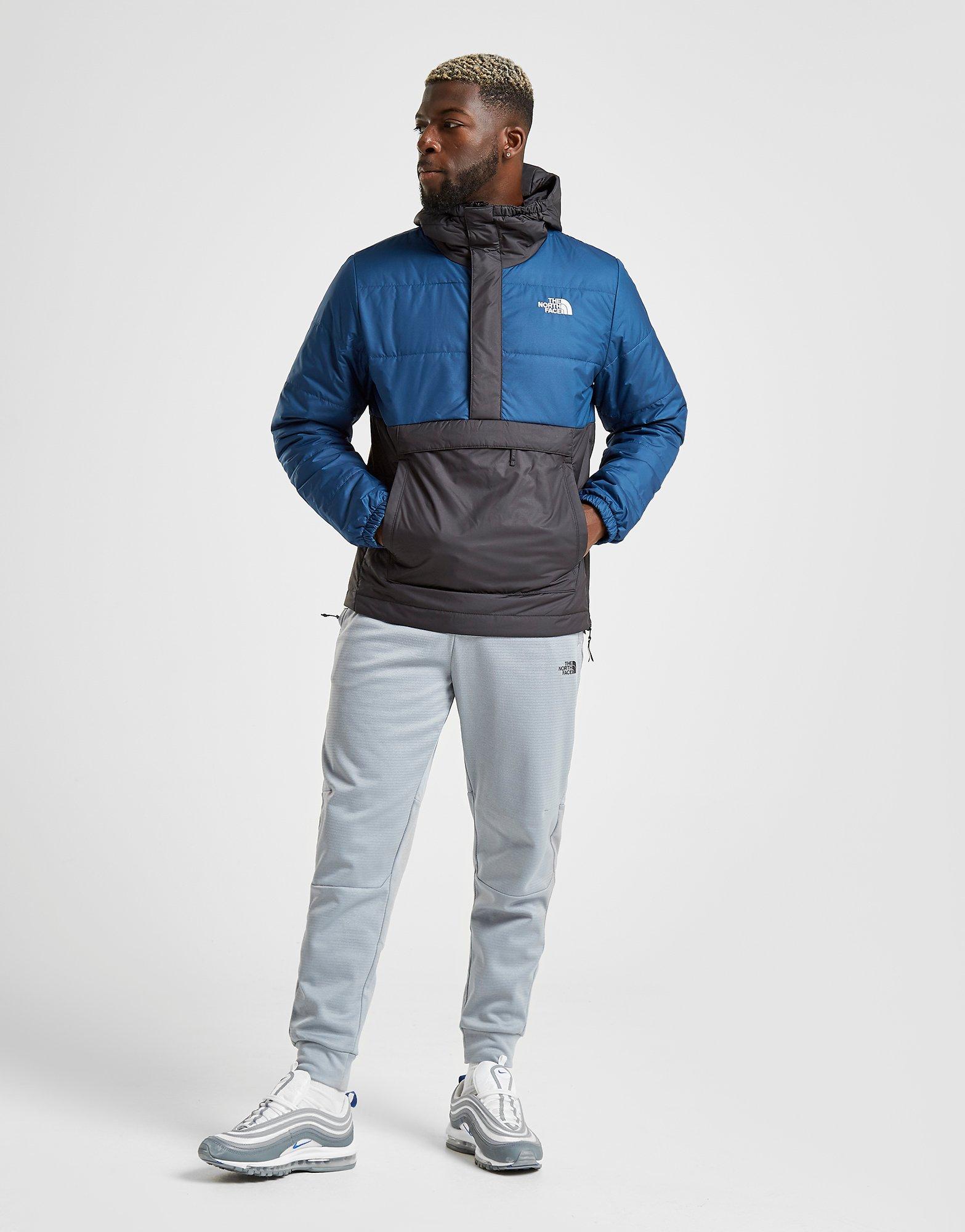 jd sports winter coats