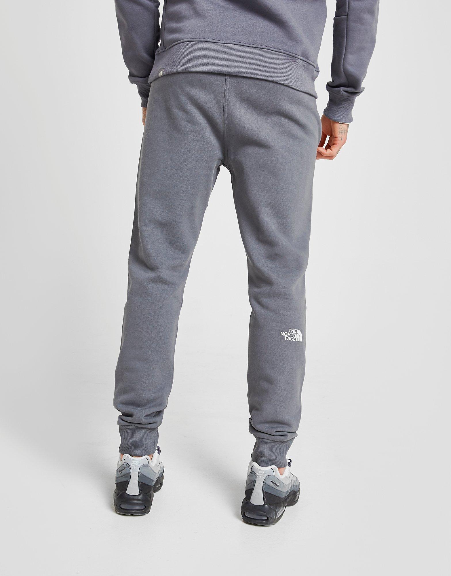 north face dome pants