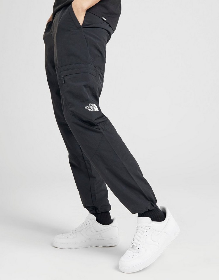Buy Black The North Face Zip Pocket Pants JD Sports JD Sports Ireland