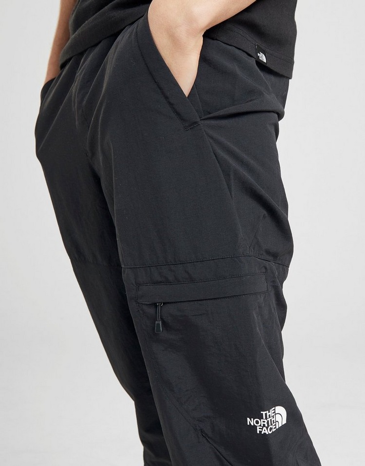 Buy Black The North Face Zip Pocket Pants JD Sports JD Sports Ireland